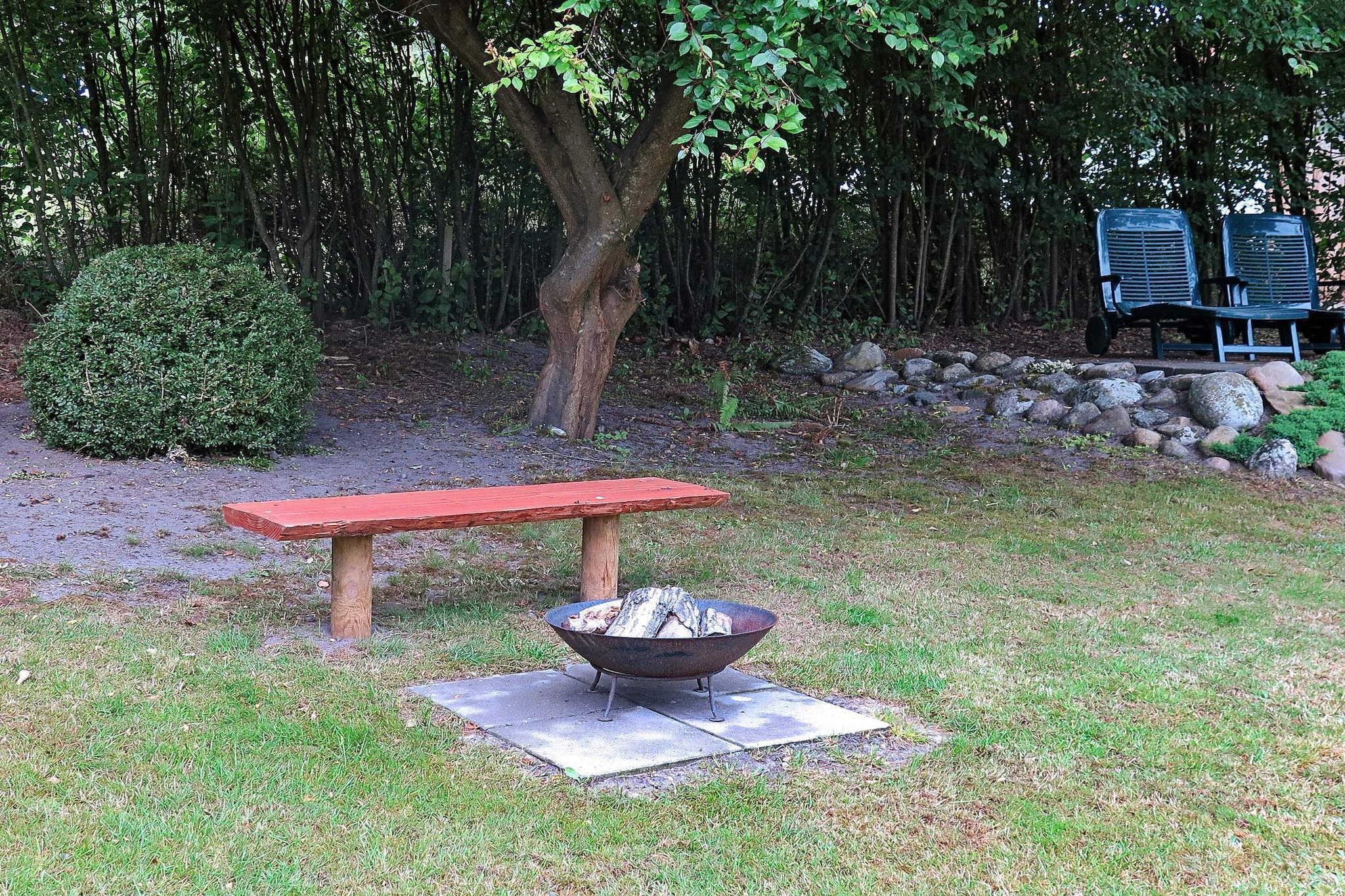 6 persoons vakantie huis in Struer-By Traum - Uitzicht