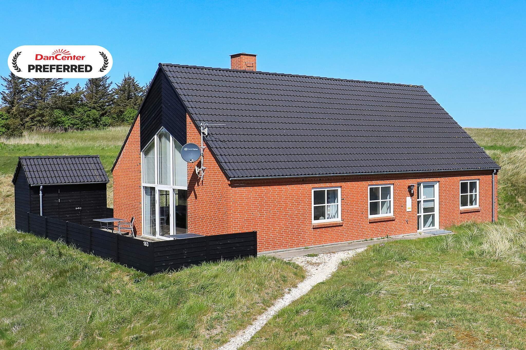 Secluded Retreat near Beach - By Traum Ferienwohnungen