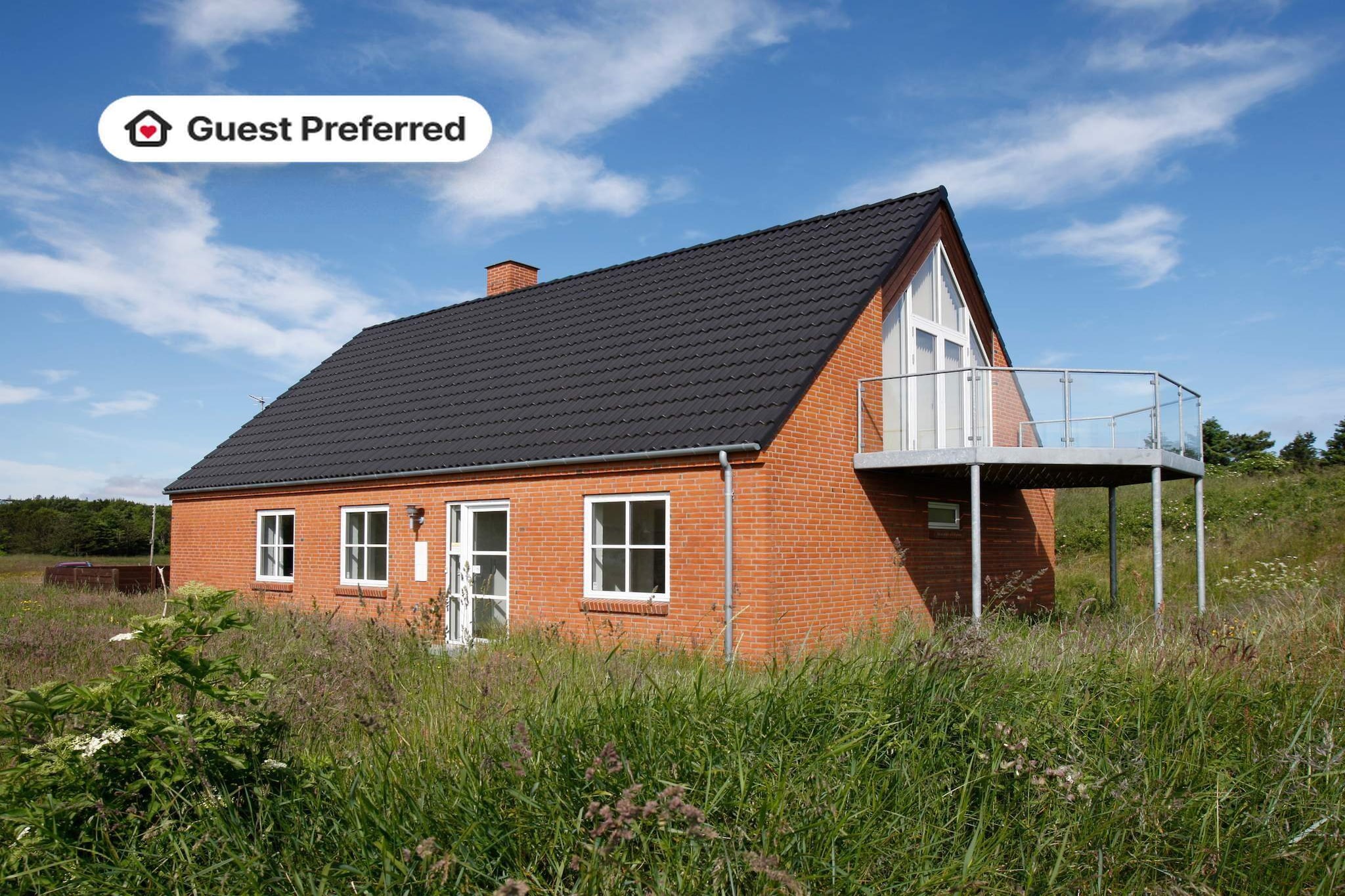 Afgelegen toevlucht nabij zee -- By Traum Ferienwohnungen