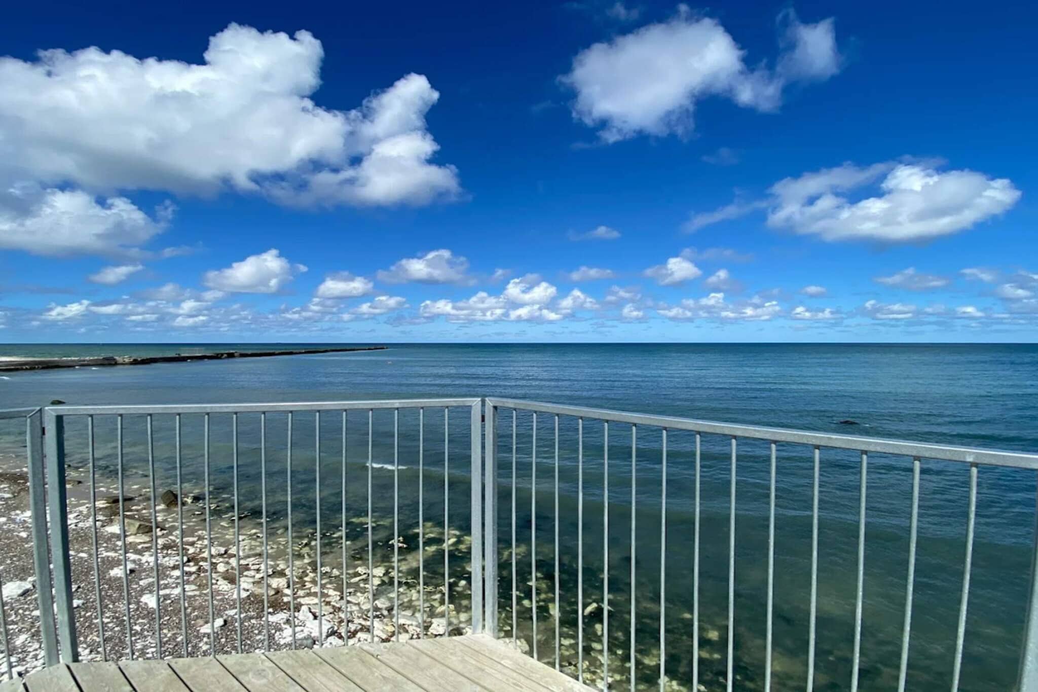 Afgelegen toevlucht nabij zee -- By Traum Ferienwohnungen-Waterzicht