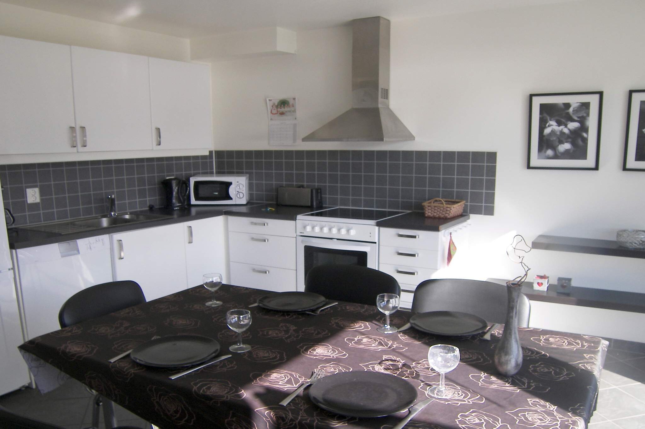 TORSKEN 40412 - Intérieur