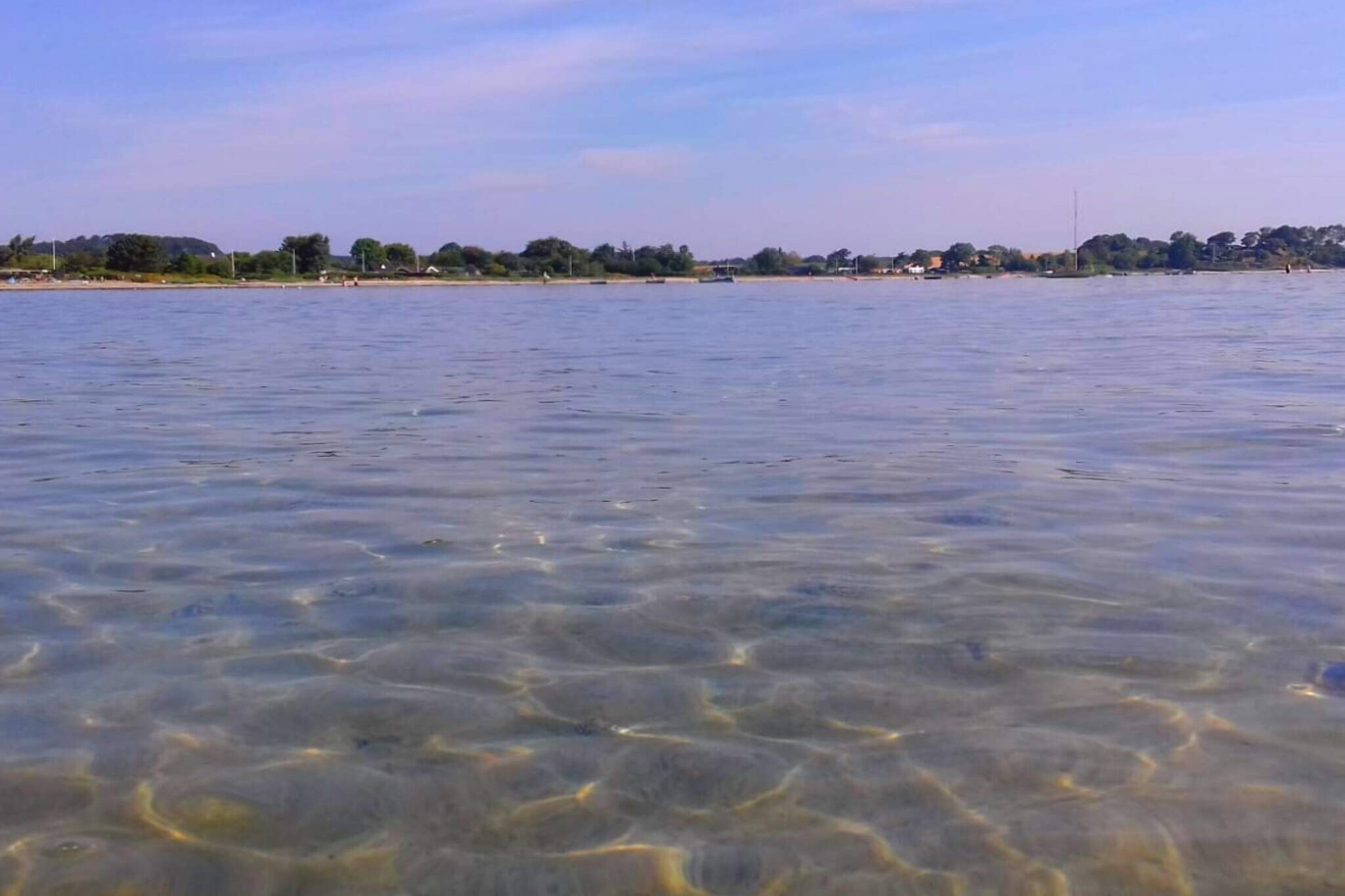 Modern huisje met spa -- By Traum Ferienwohnungen-Waterzicht