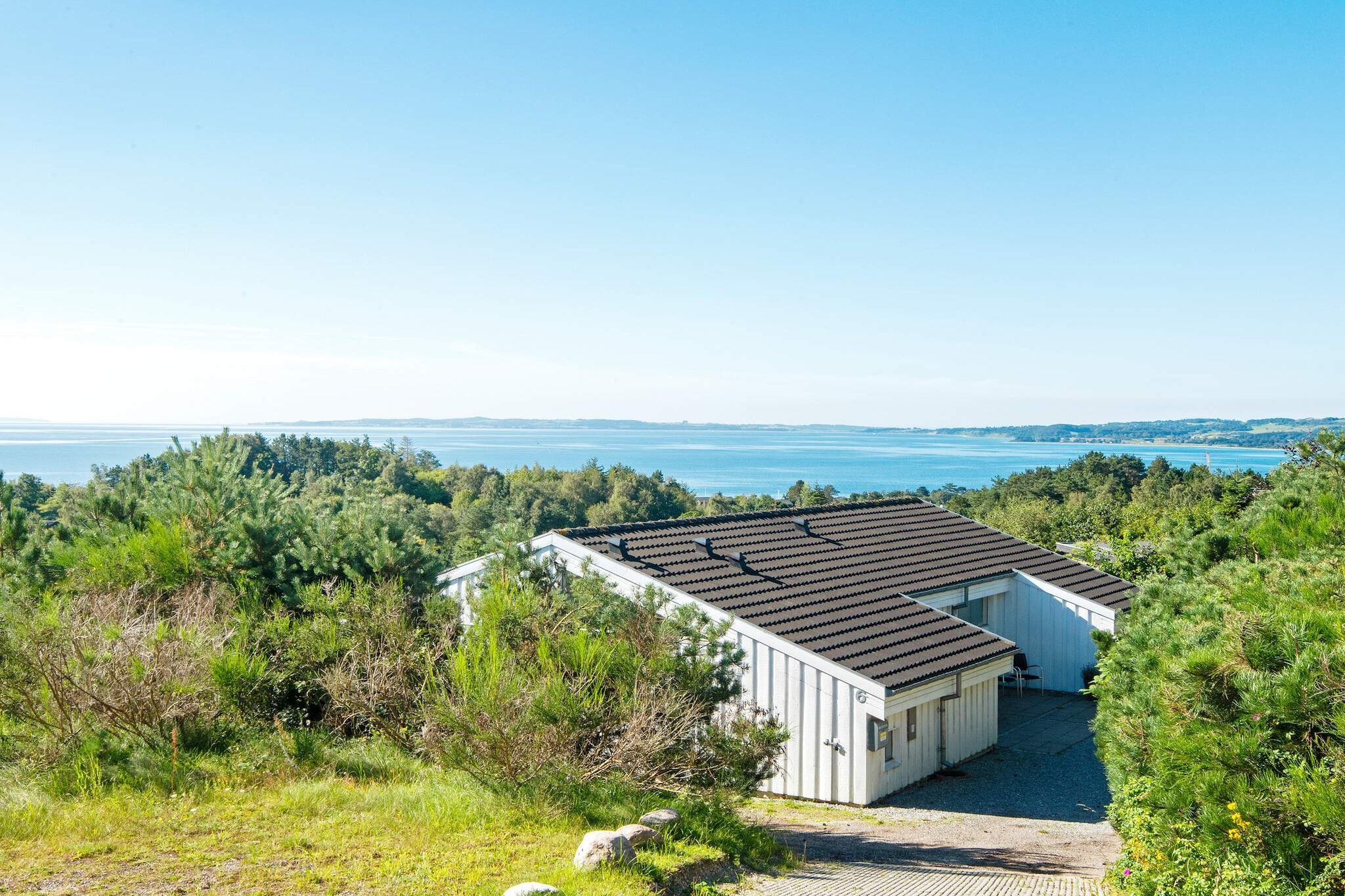 Panoramisch zwembad toevluchtsoord -- By Traum Ferienwohnungen - Waterzicht