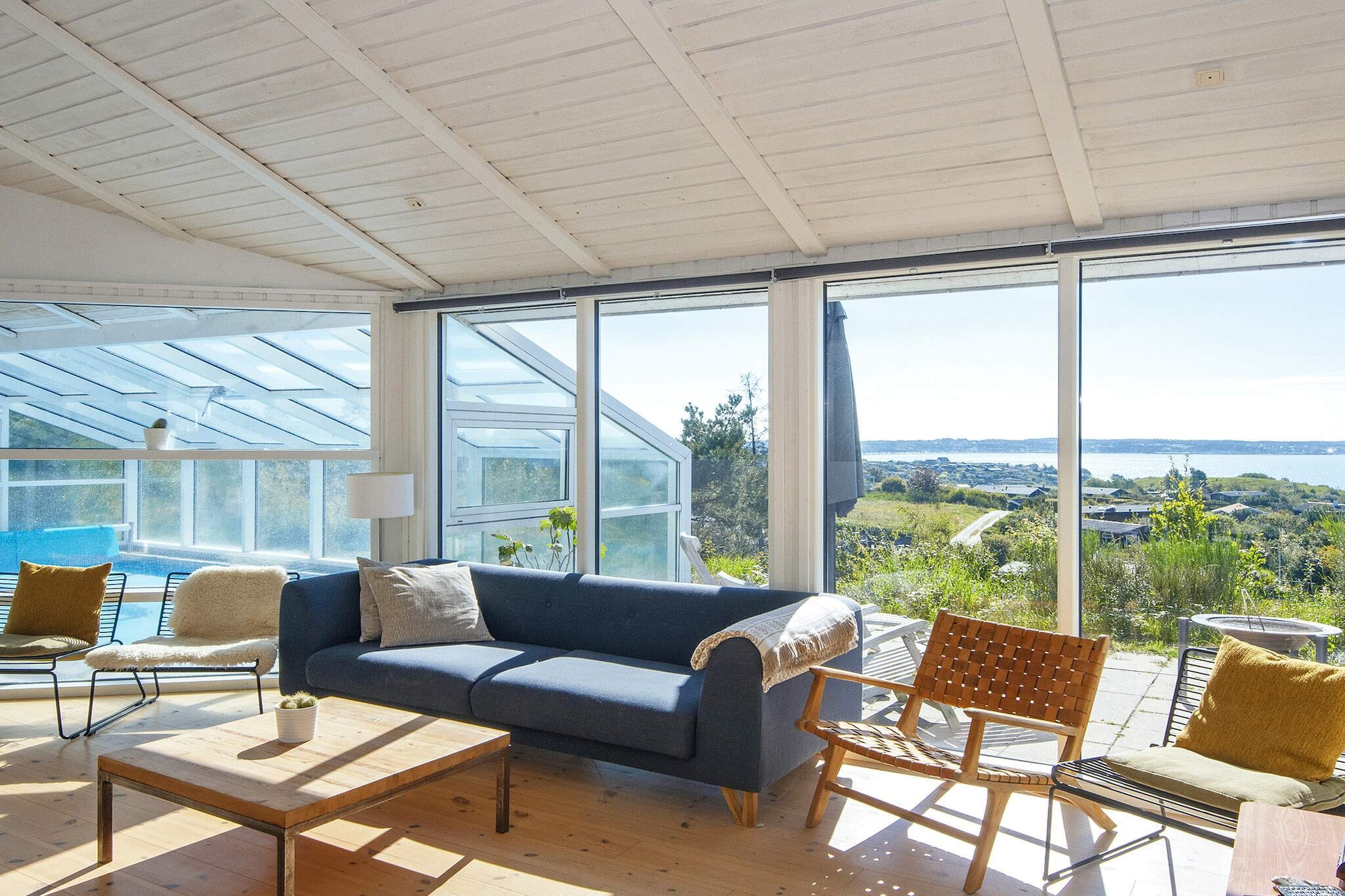 Panoramisch zwembad toevluchtsoord -- By Traum Ferienwohnungen