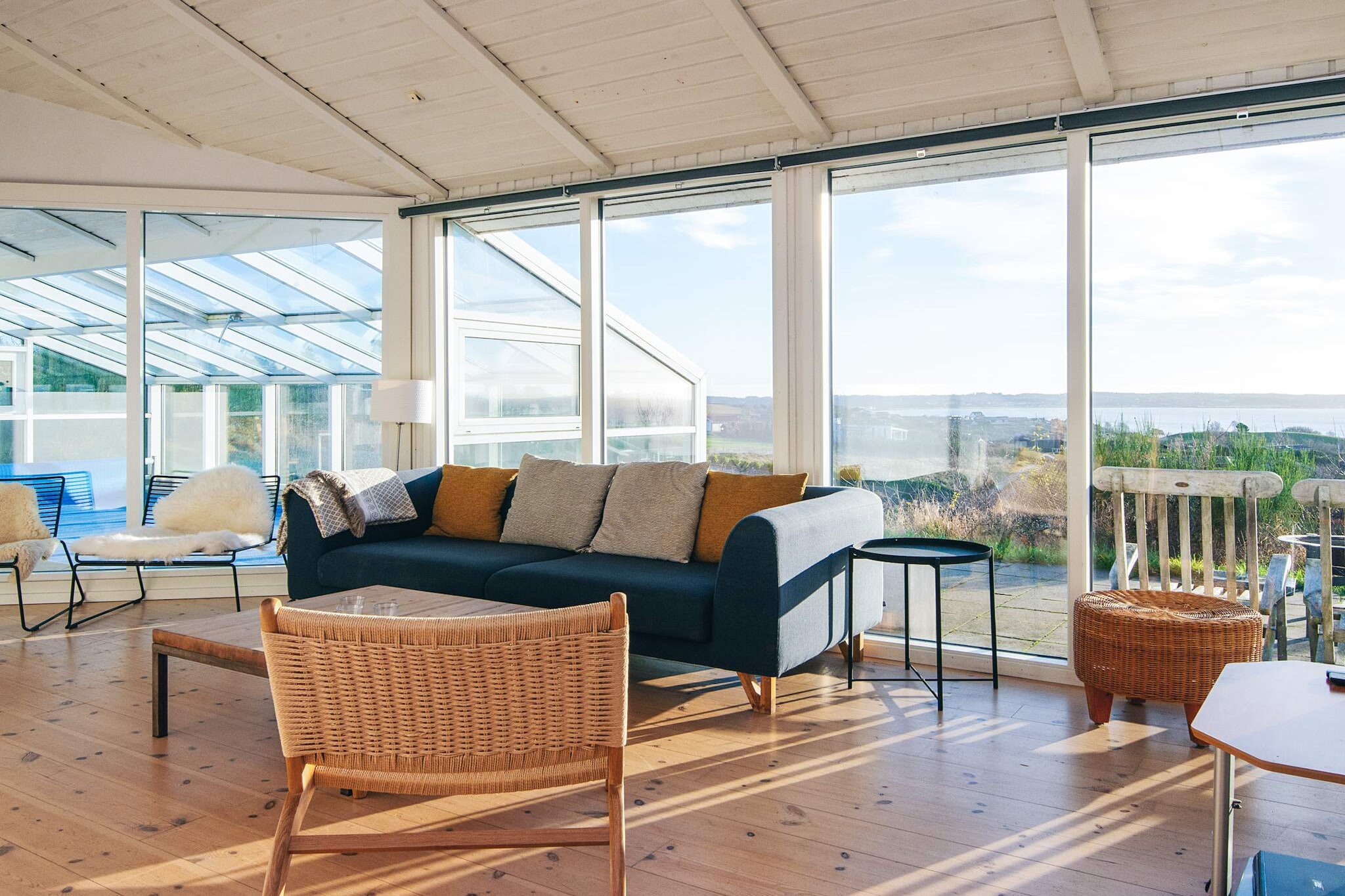 Panoramisch zwembad toevluchtsoord -- By Traum Ferienwohnungen - Binnen