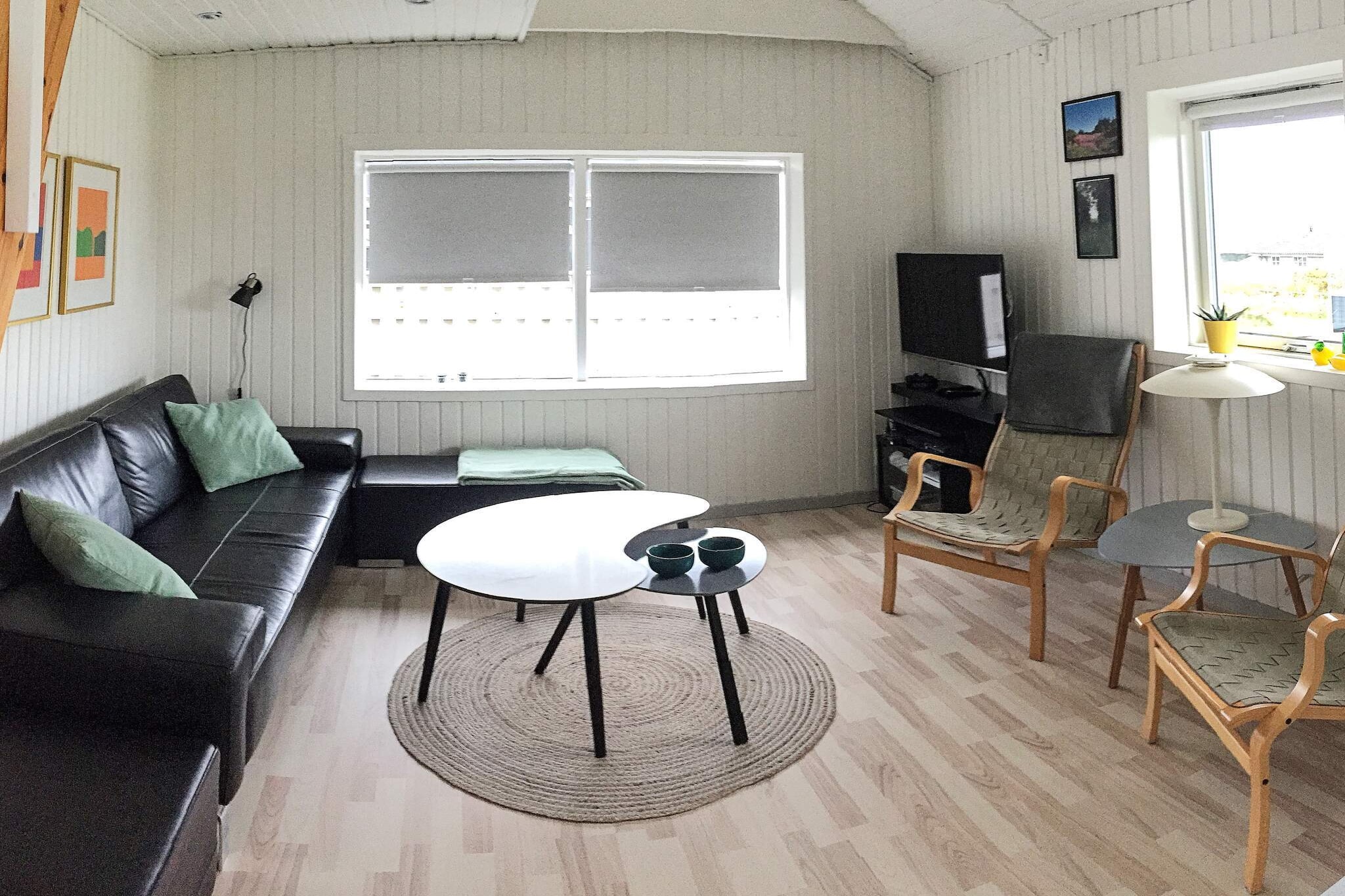 6 person holiday home in Løkken-By Traum