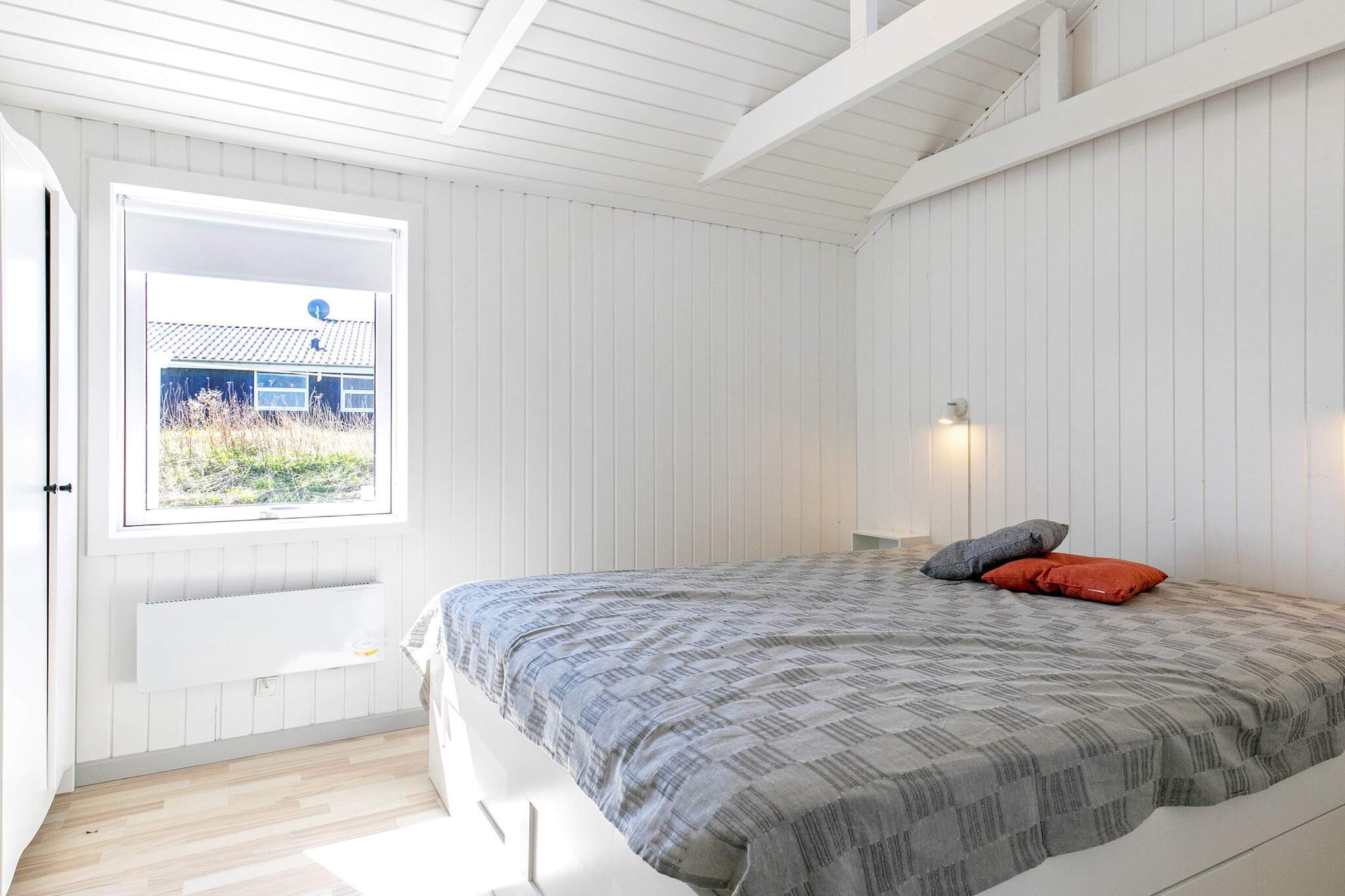 6 persoons vakantie huis in Løkken-By Traum - Binnen
