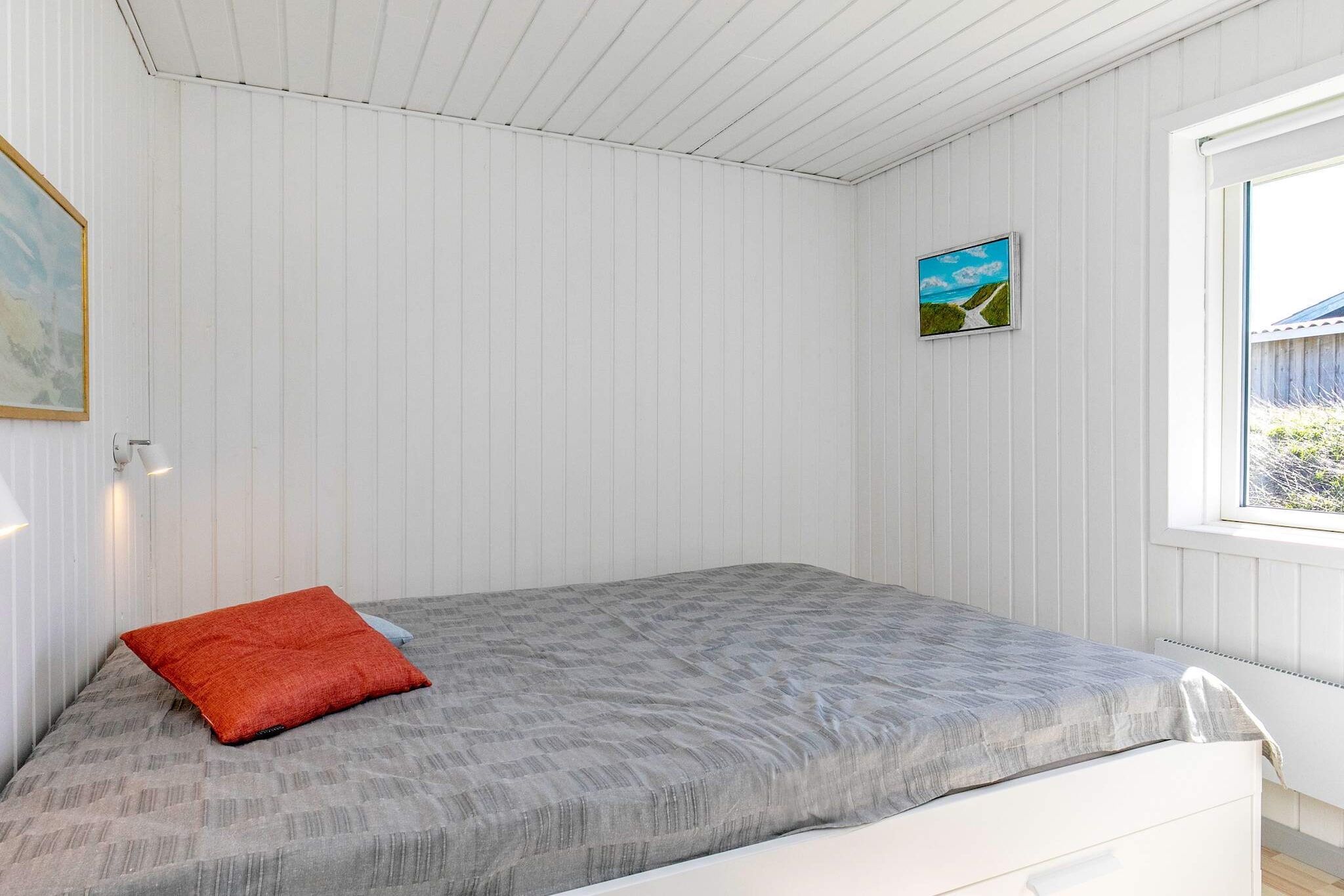 6 persoons vakantie huis in Løkken-By Traum - Binnen
