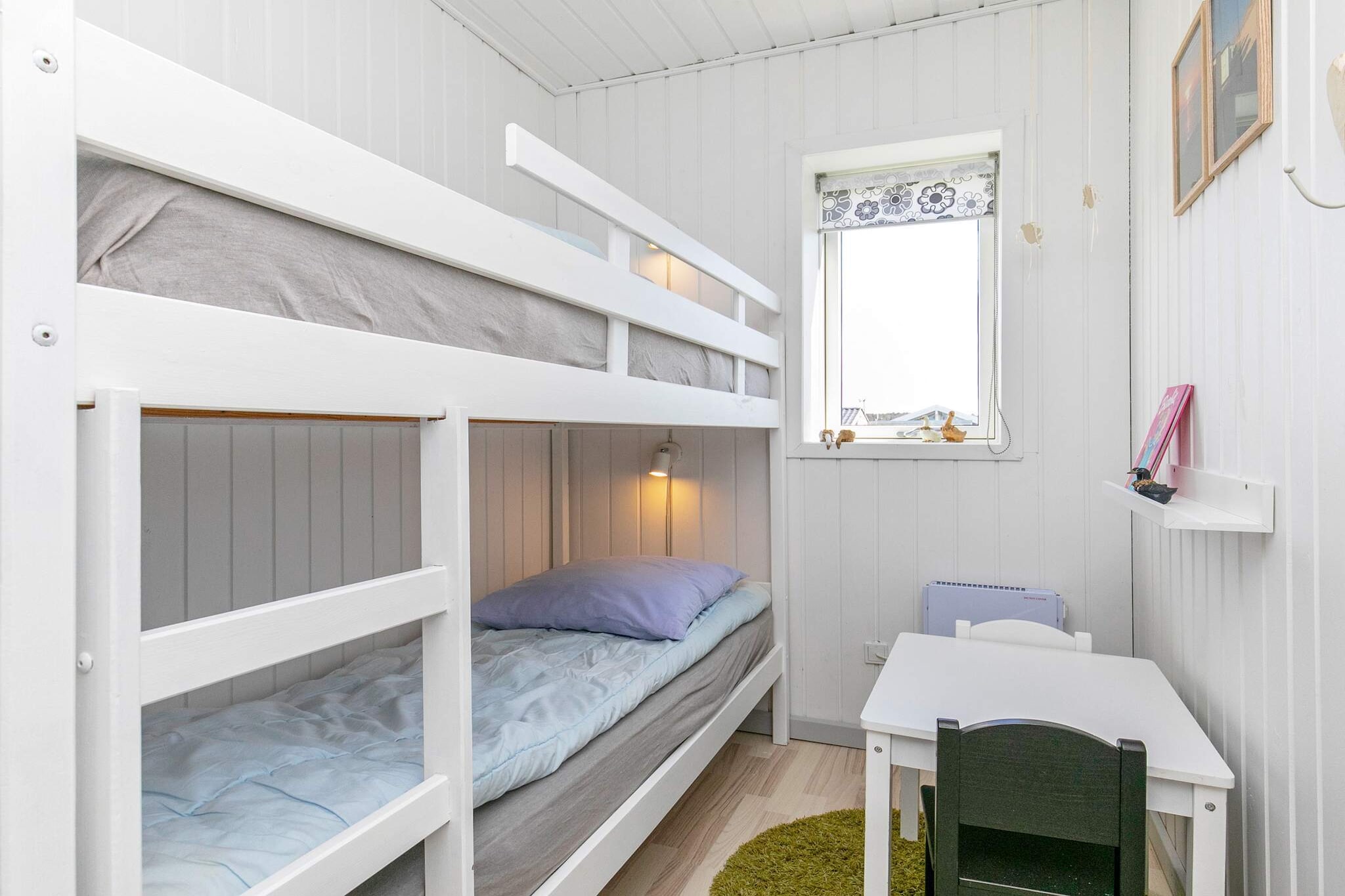 6 persoons vakantie huis in Løkken-By Traum - Binnen