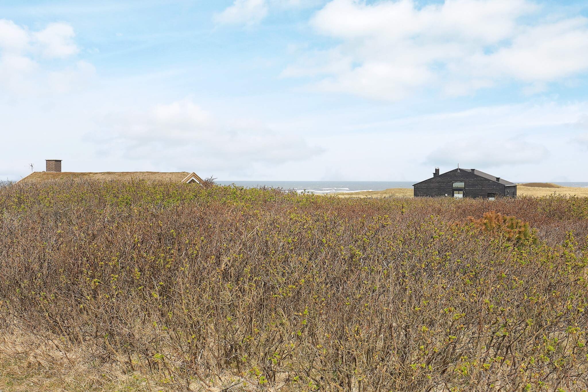6 person holiday home in Løkken-By Traum
