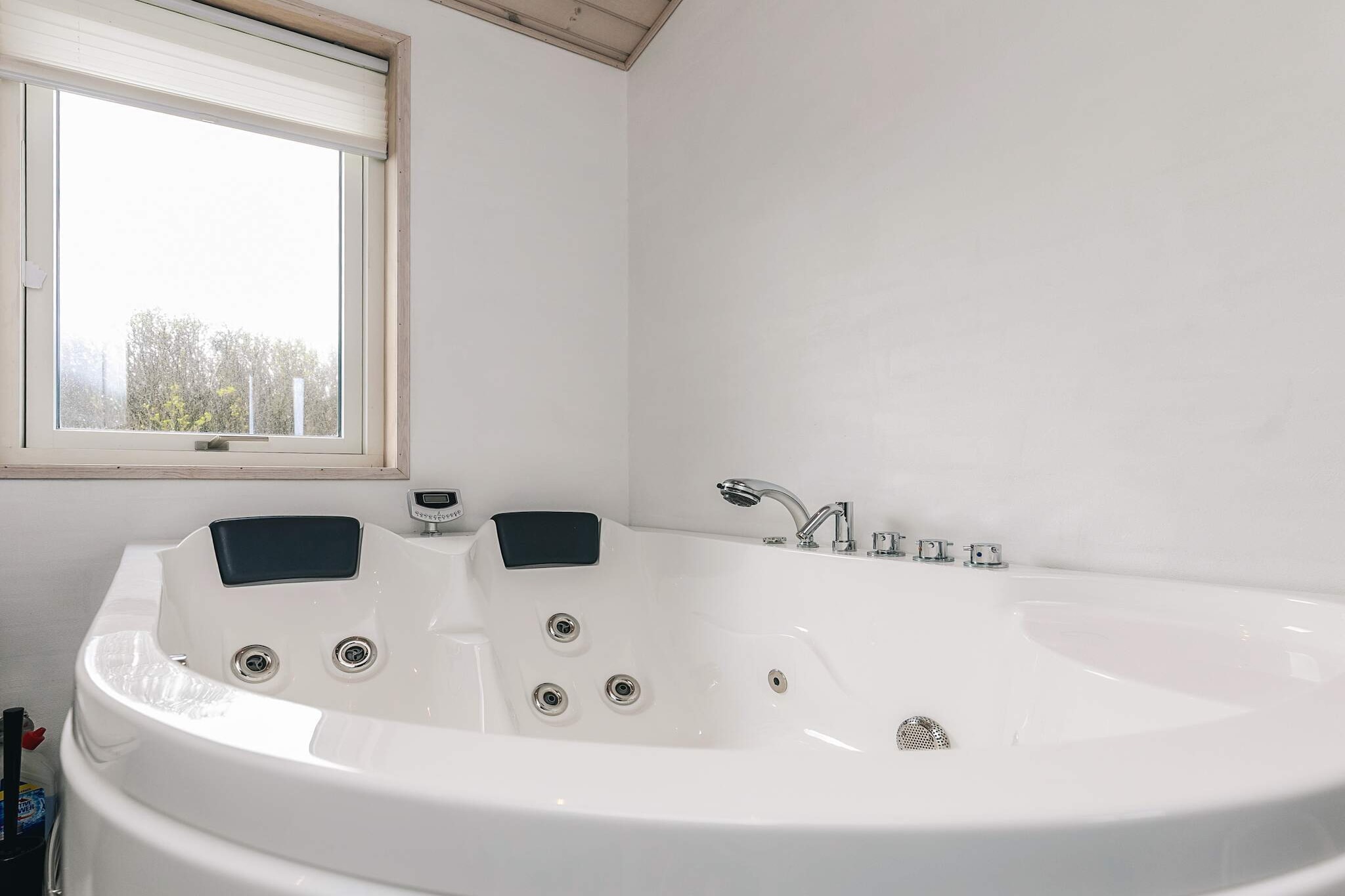 6 persoons vakantie huis in Løkken-By Traum - Spa