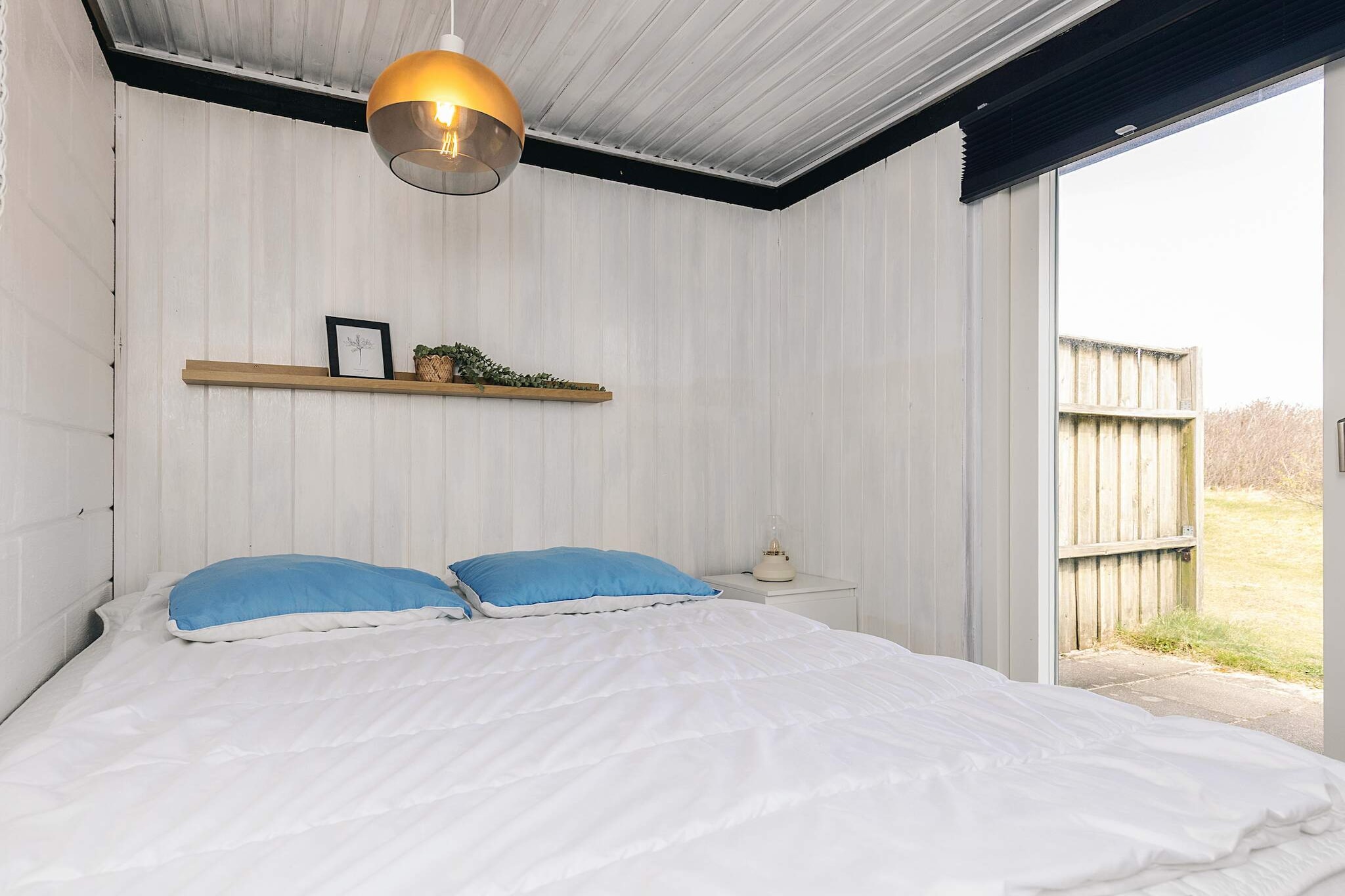 6 persoons vakantie huis in Løkken-By Traum - Binnen