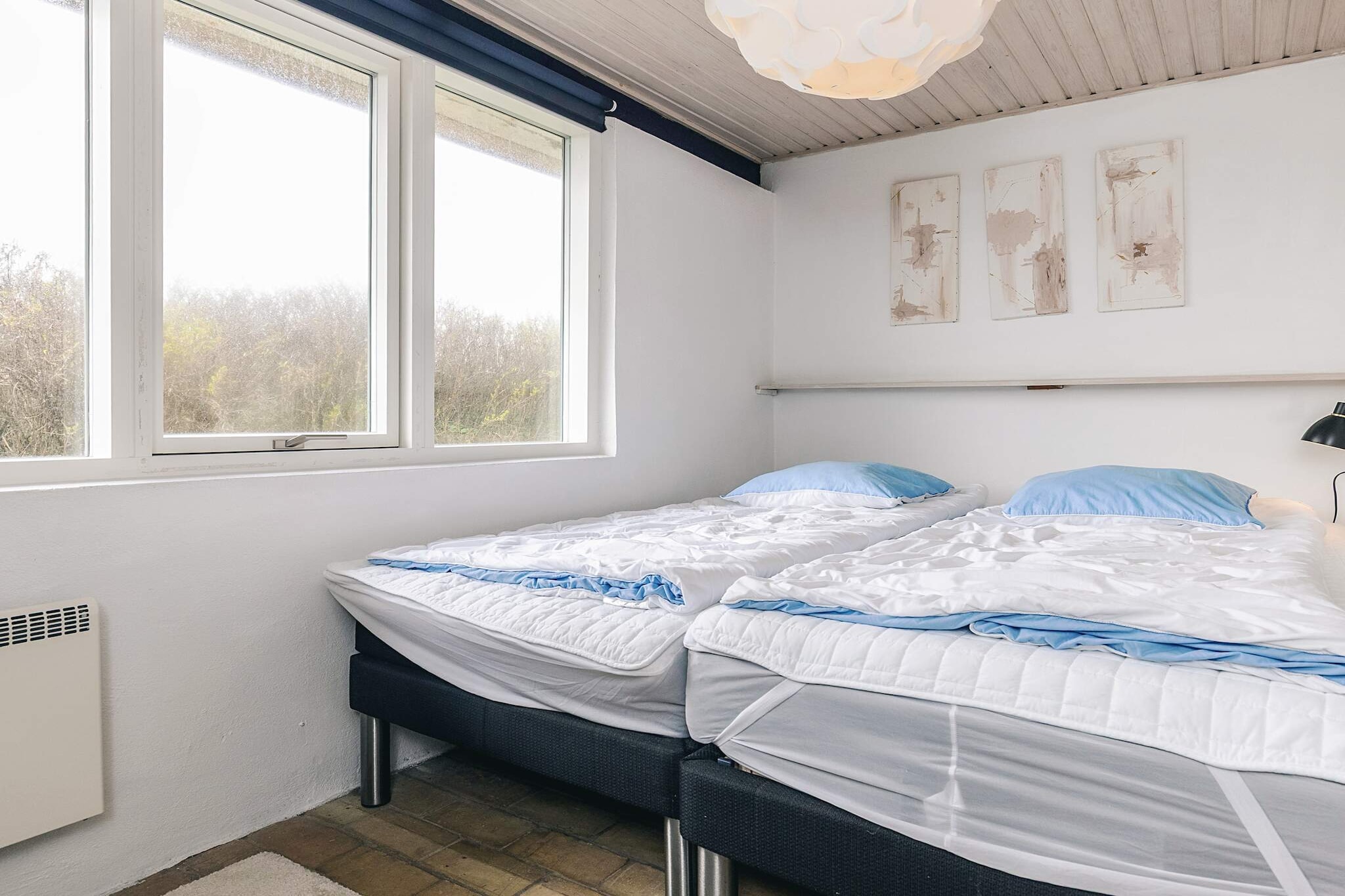 6 persoons vakantie huis in Løkken-By Traum - Binnen