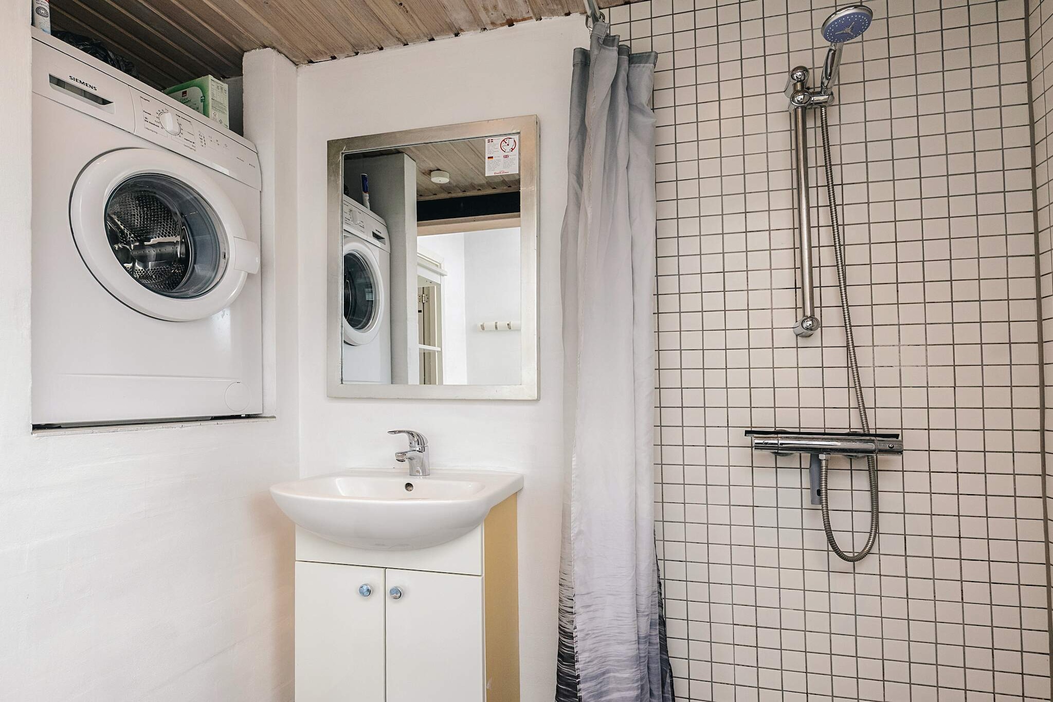 6 persoons vakantie huis in Løkken-By Traum - Binnen