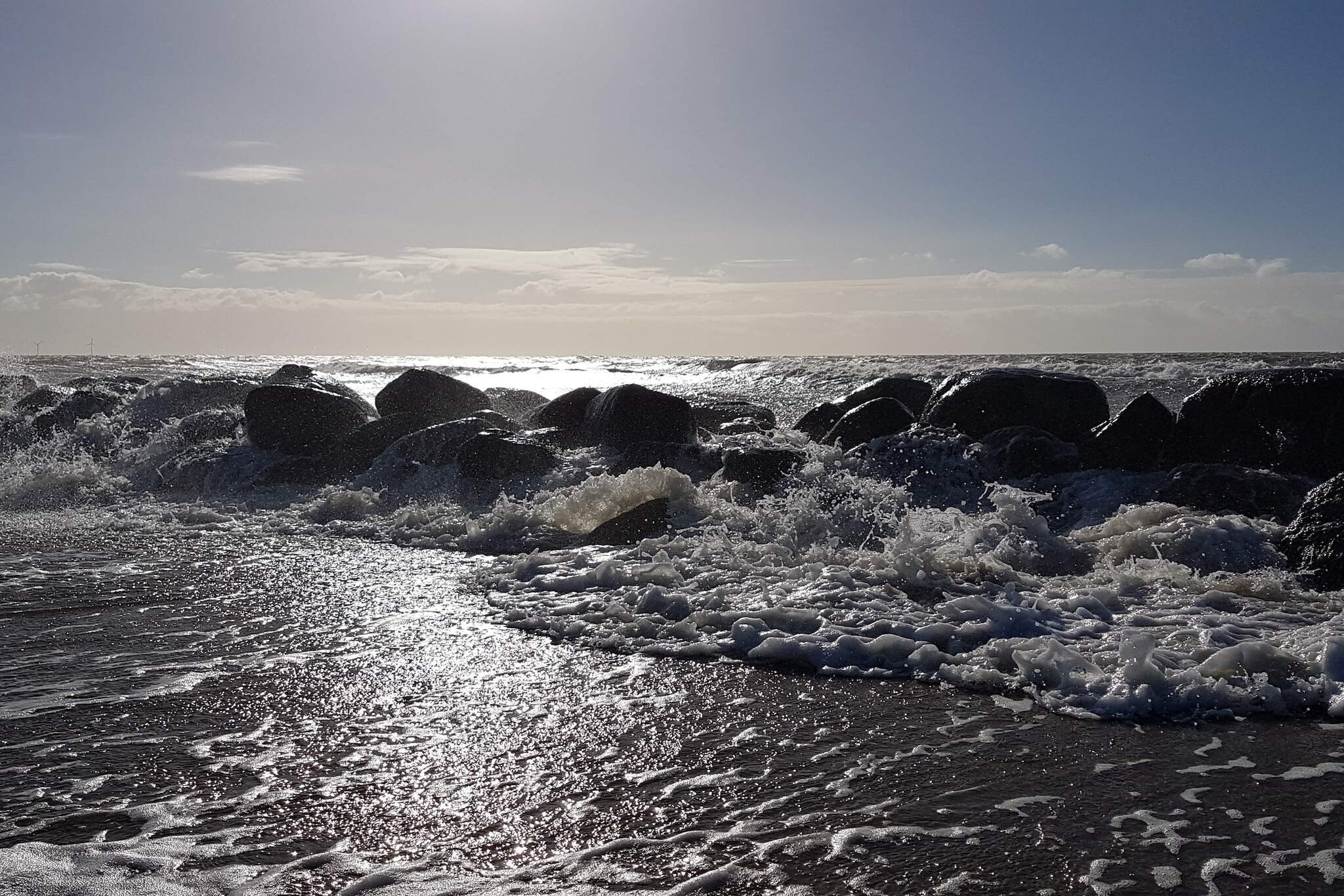 7 persoons vakantie huis in Rødby-By Traum-Waterzicht