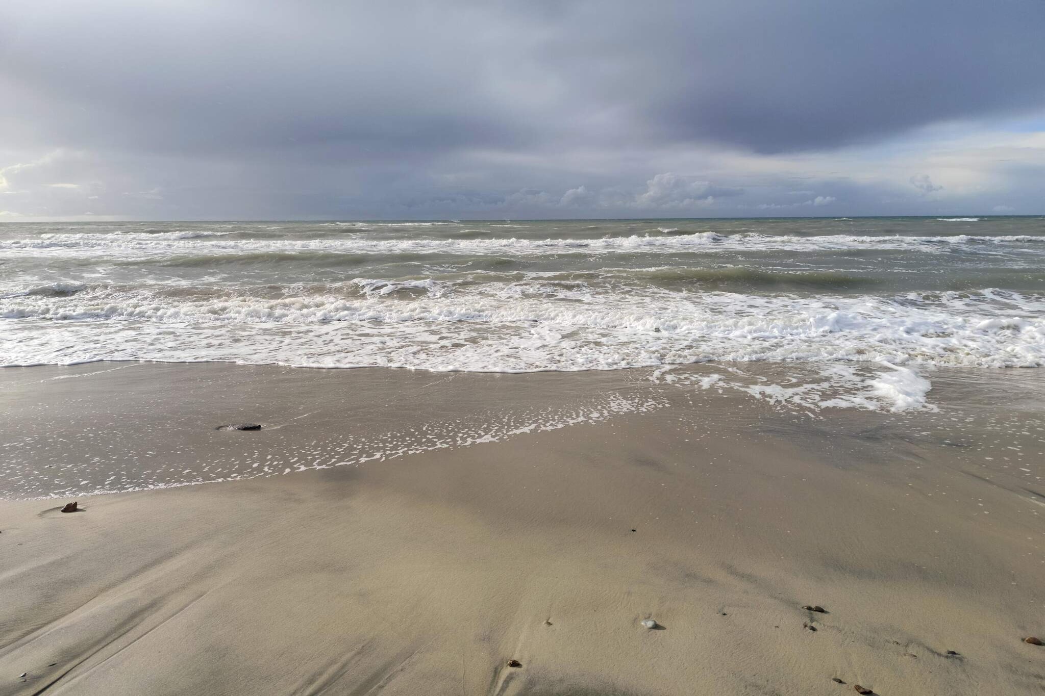 6 Personen Ferienhaus in Hjørring-By Traum