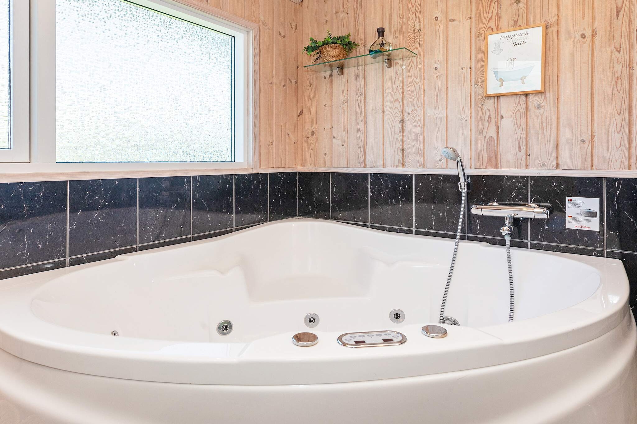 6 persoons vakantie huis in Hjørring-By Traum - Spa