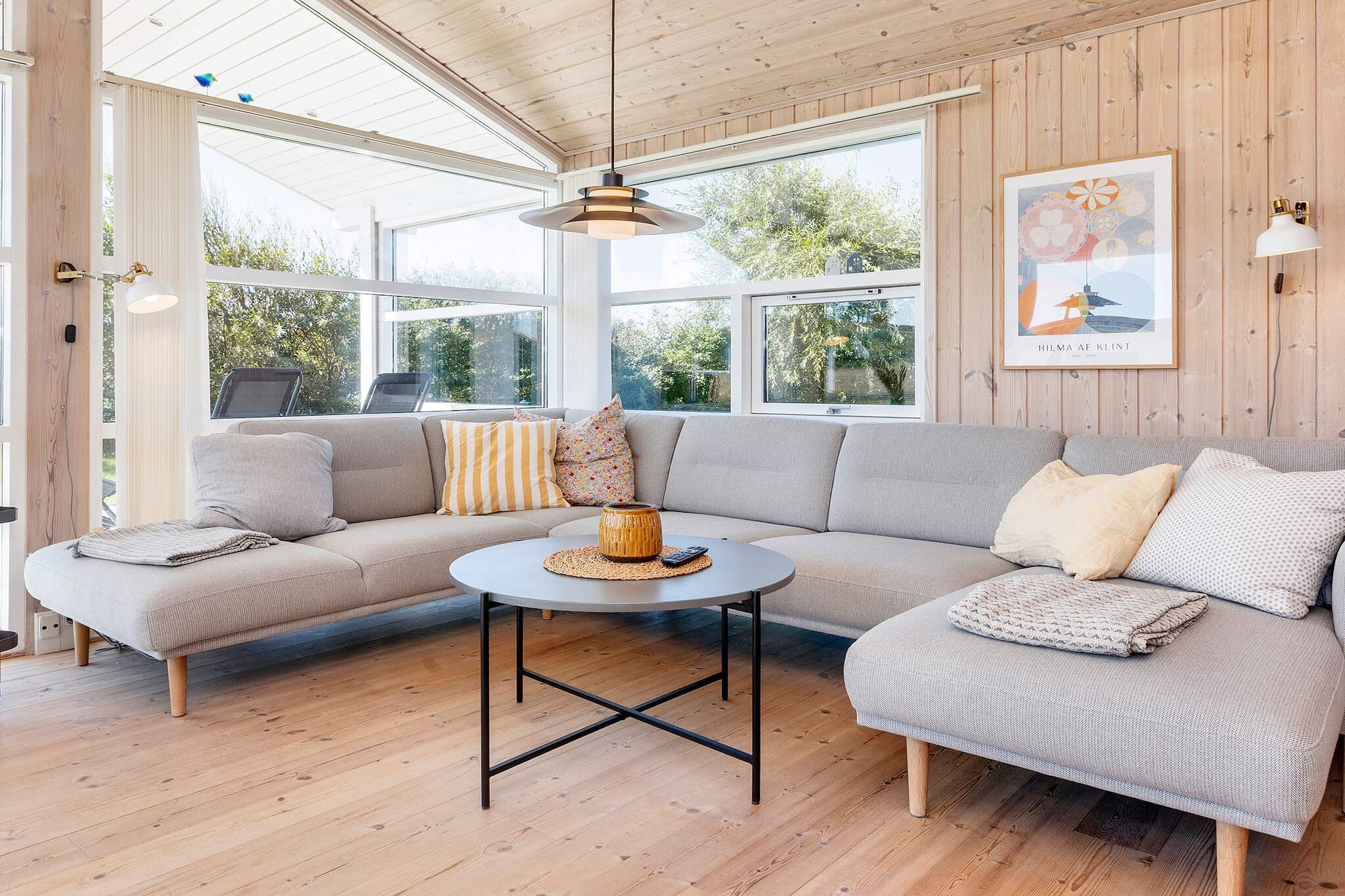 6 person holiday home in Hjørring-By Traum