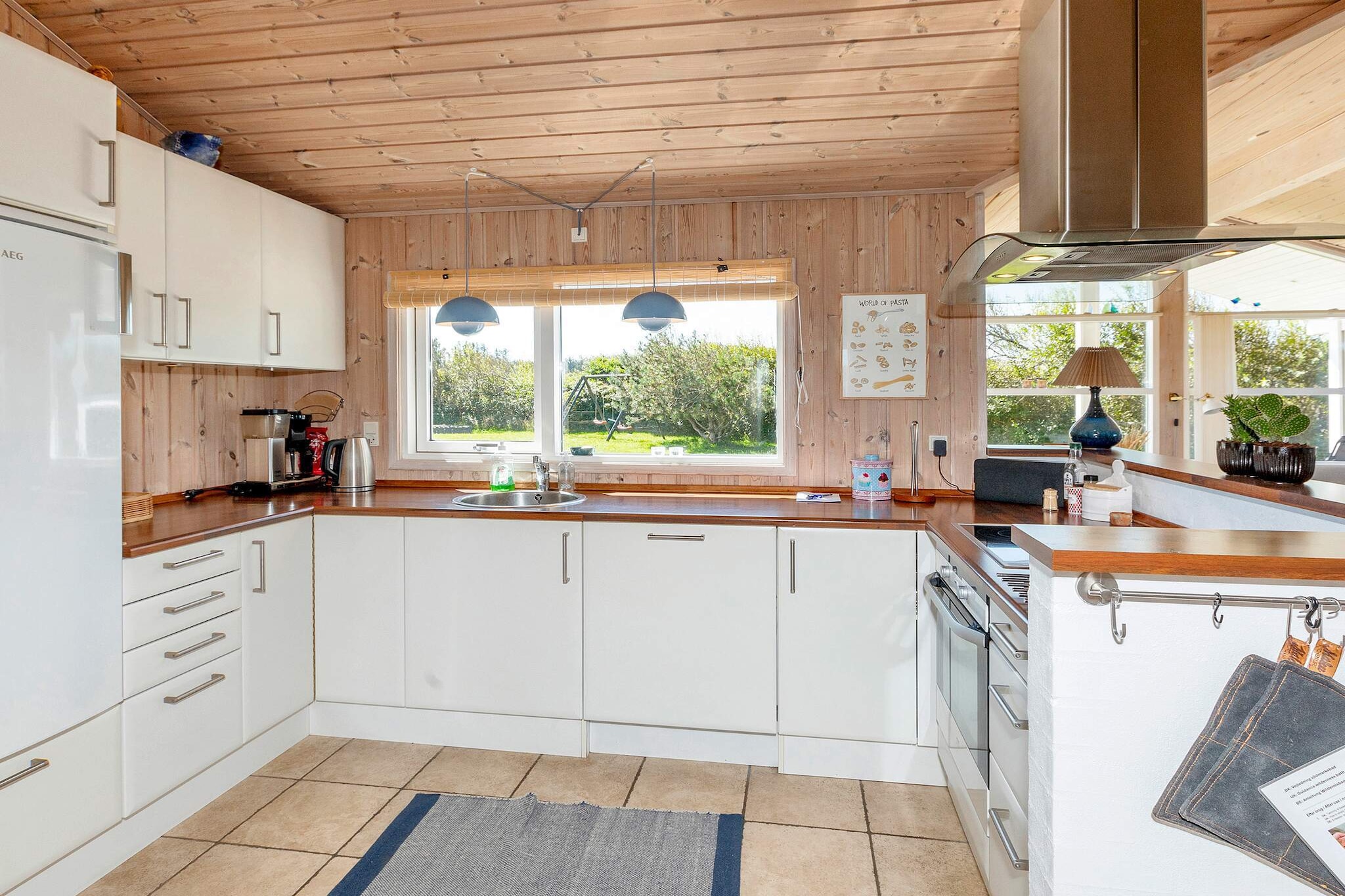 6 persoons vakantie huis in Hjørring-By Traum - Binnen