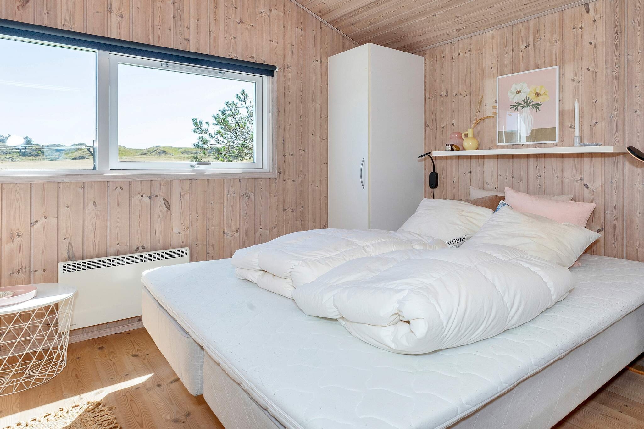 6 persoons vakantie huis in Hjørring-By Traum - Binnen