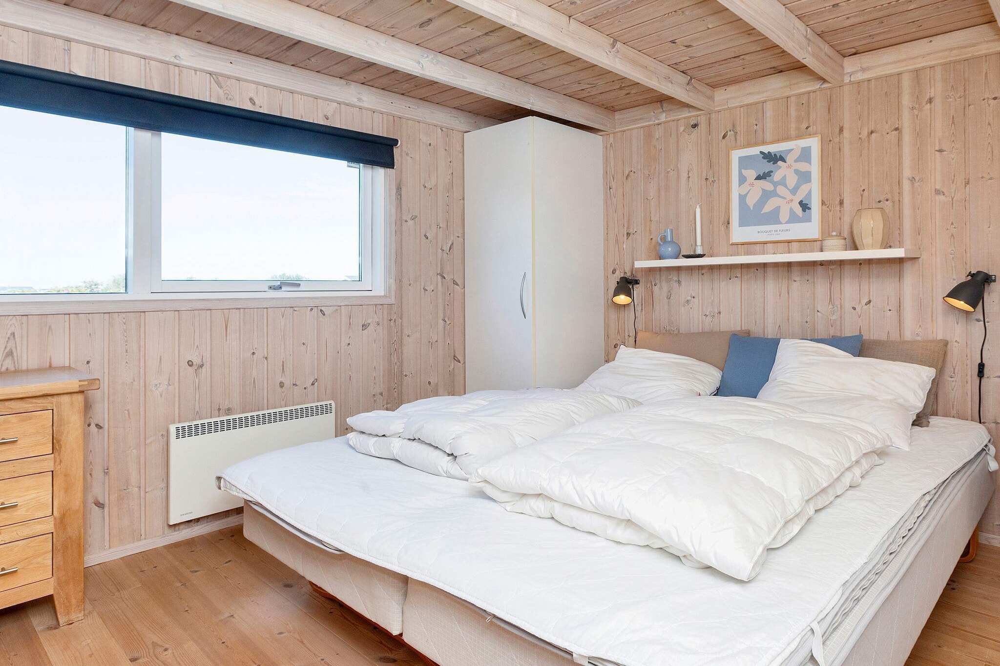 6 persoons vakantie huis in Hjørring-By Traum - Binnen