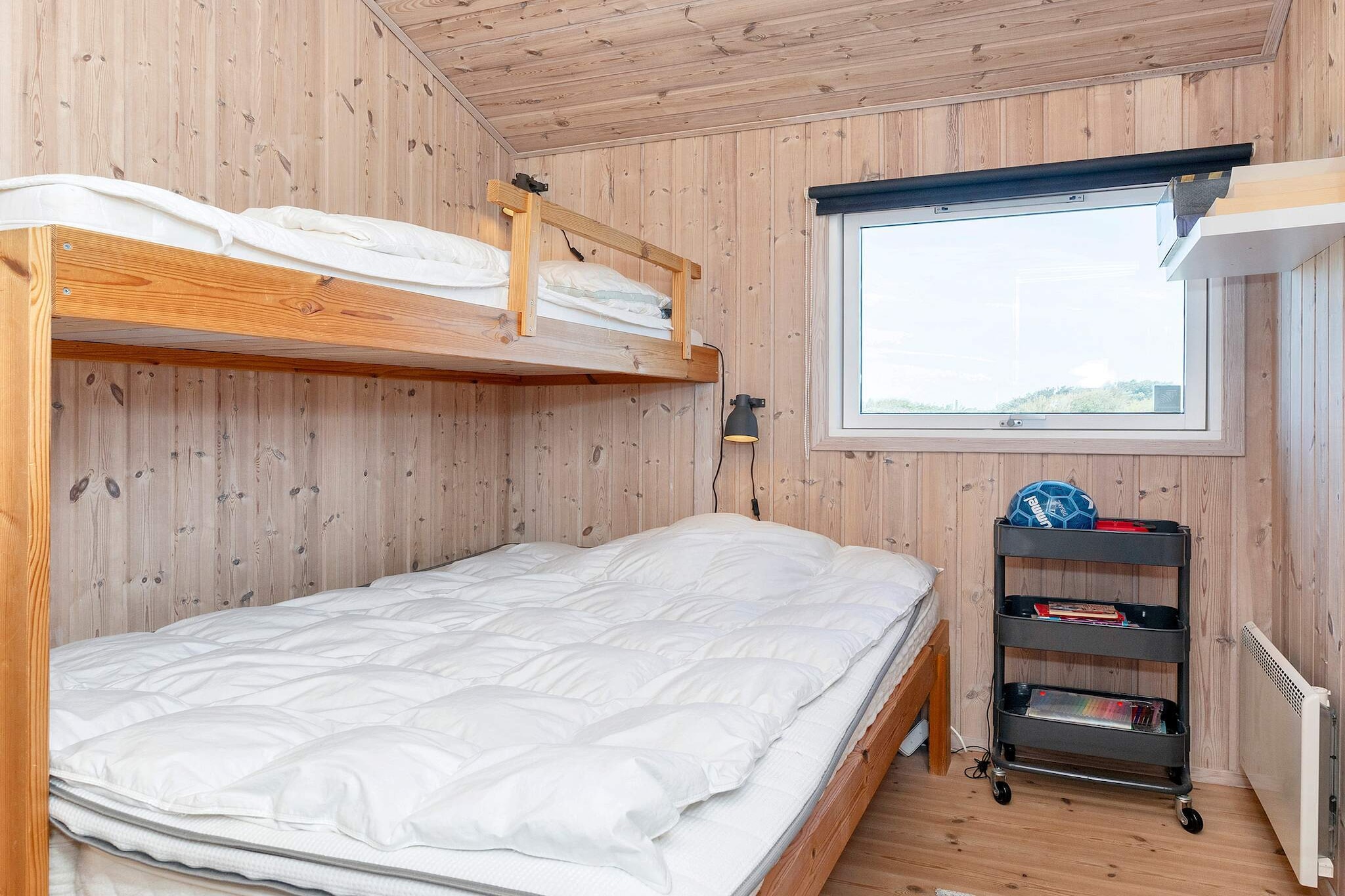 6 persoons vakantie huis in Hjørring-By Traum - Binnen