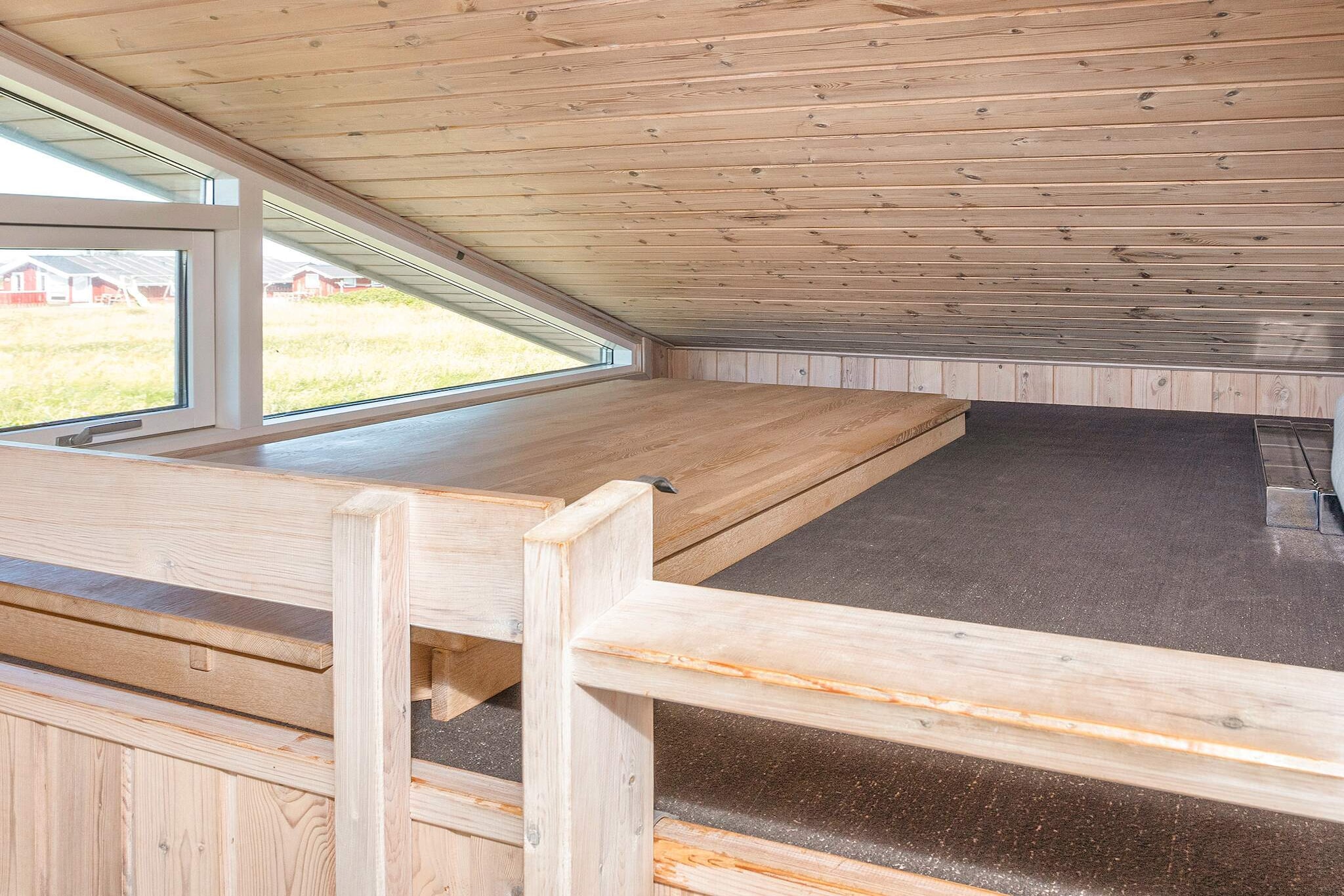 6 persoons vakantie huis in Hjørring-By Traum - Binnen