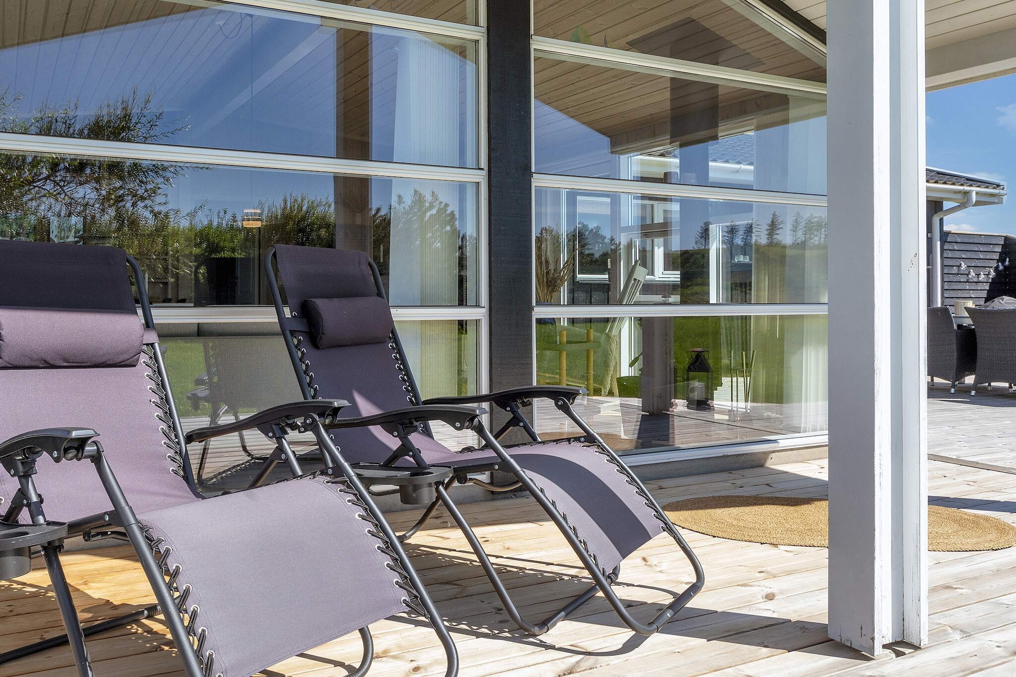 6 person holiday home in Hjørring-By Traum