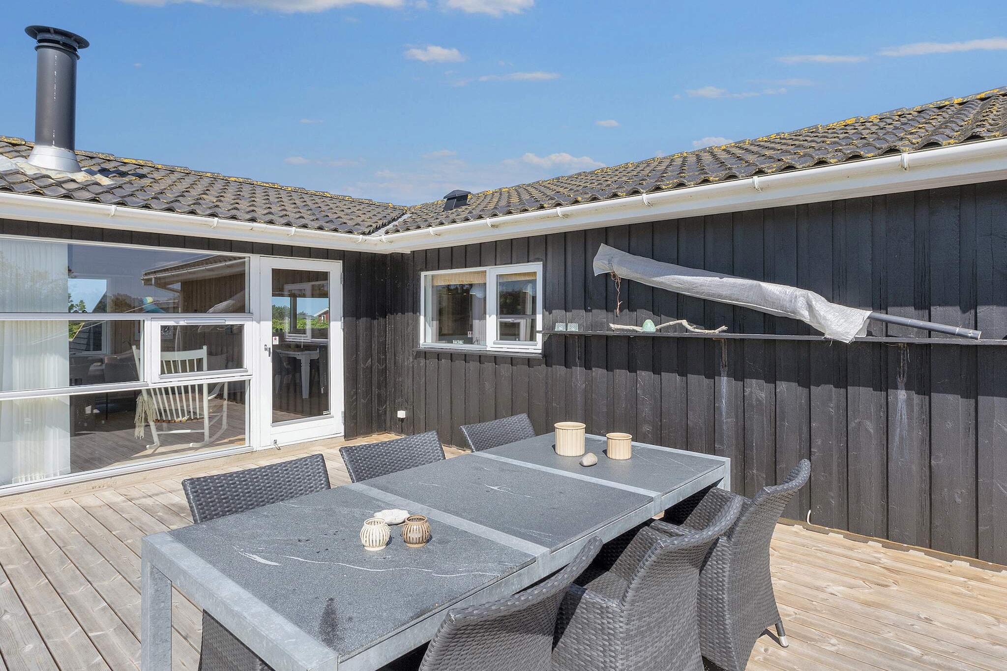 6 persoons vakantie huis in Hjørring-By Traum - Uitzicht