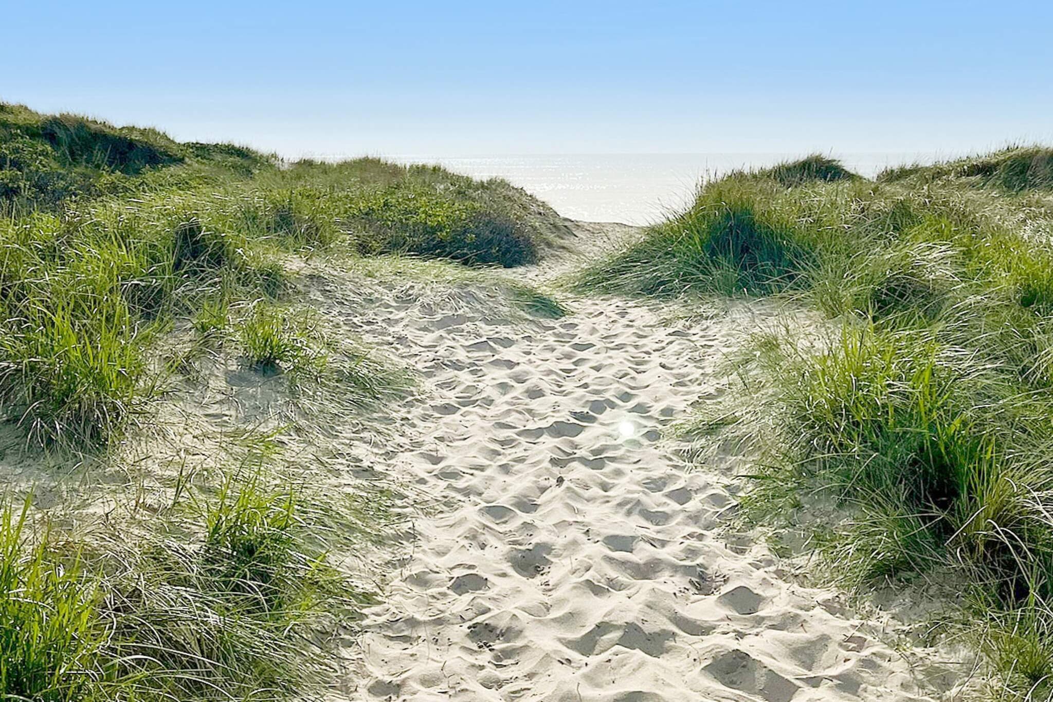 6 persoons vakantie huis in Hjørring-By Traum - Uitzicht