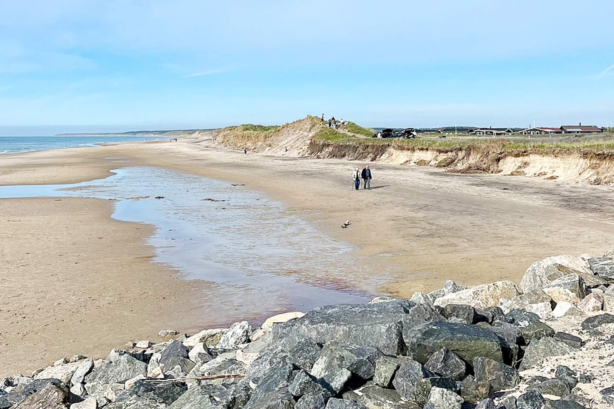6 persoons vakantie huis in Hjørring-By Traum - Uitzicht