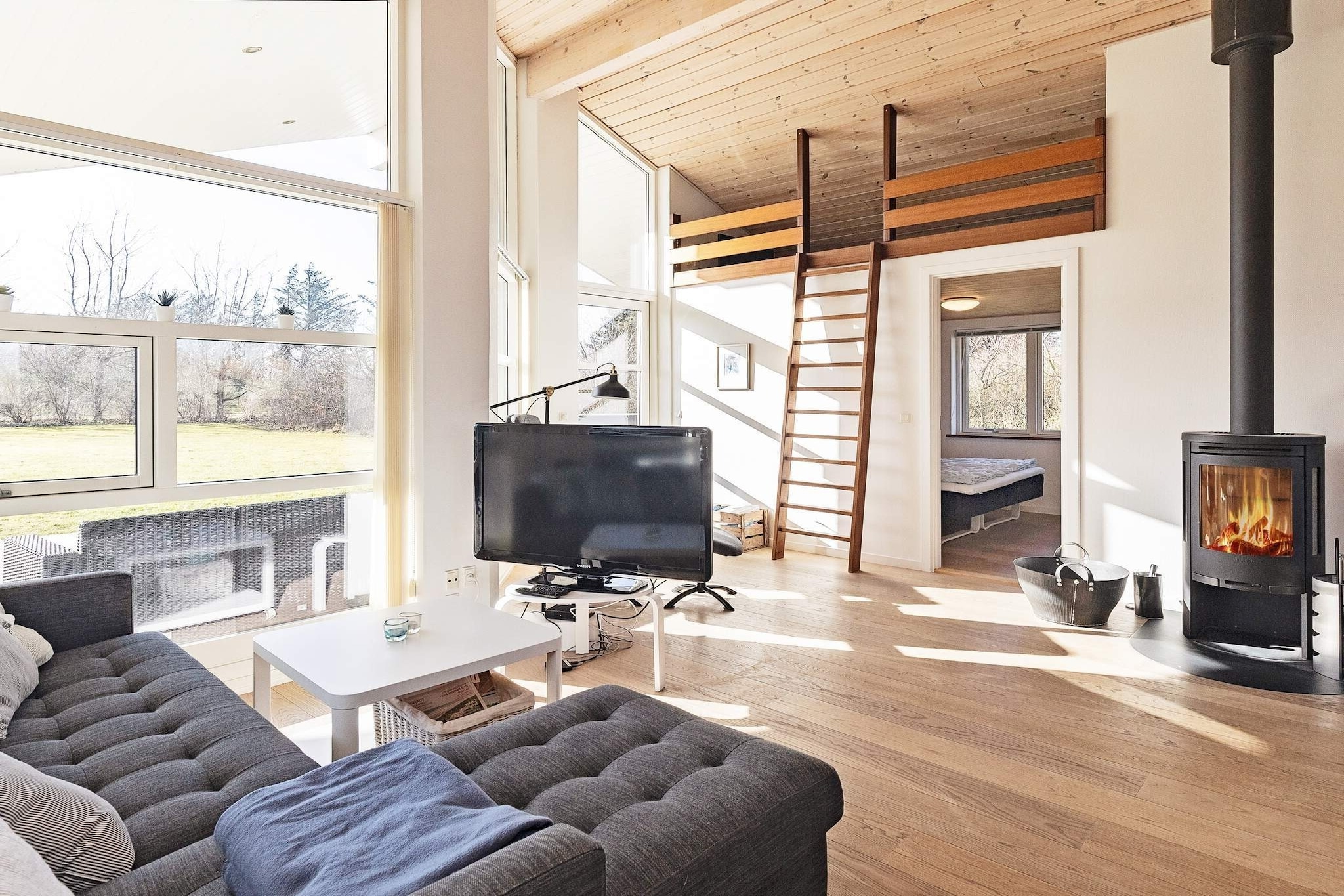 Indoor