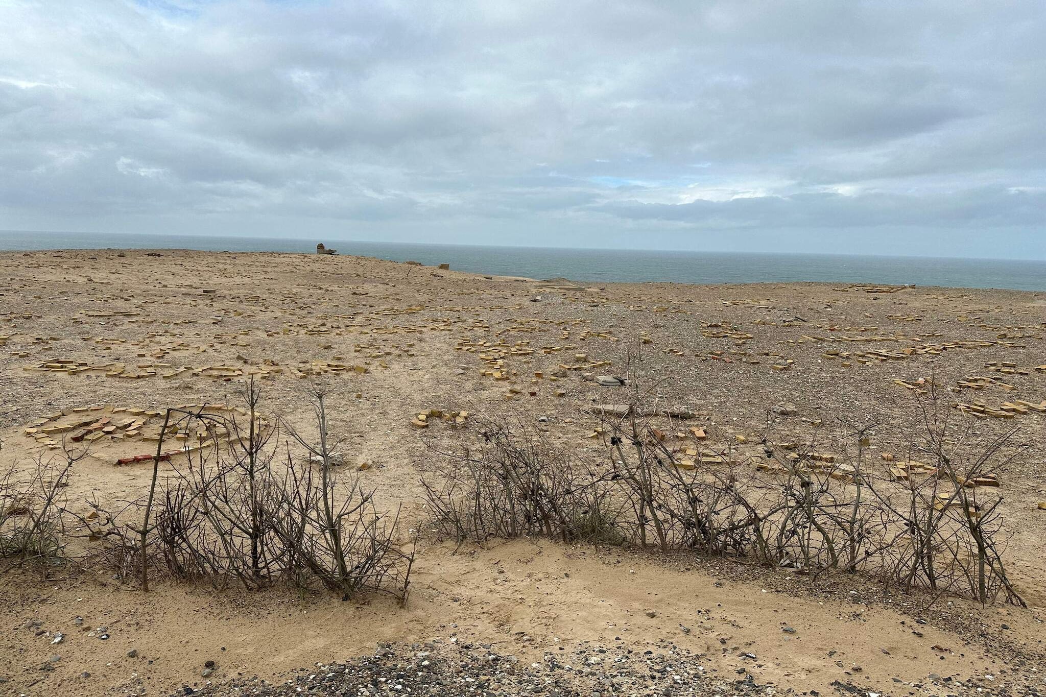 6 persoons vakantie huis in Løkken-By Traum-Niet-getagd