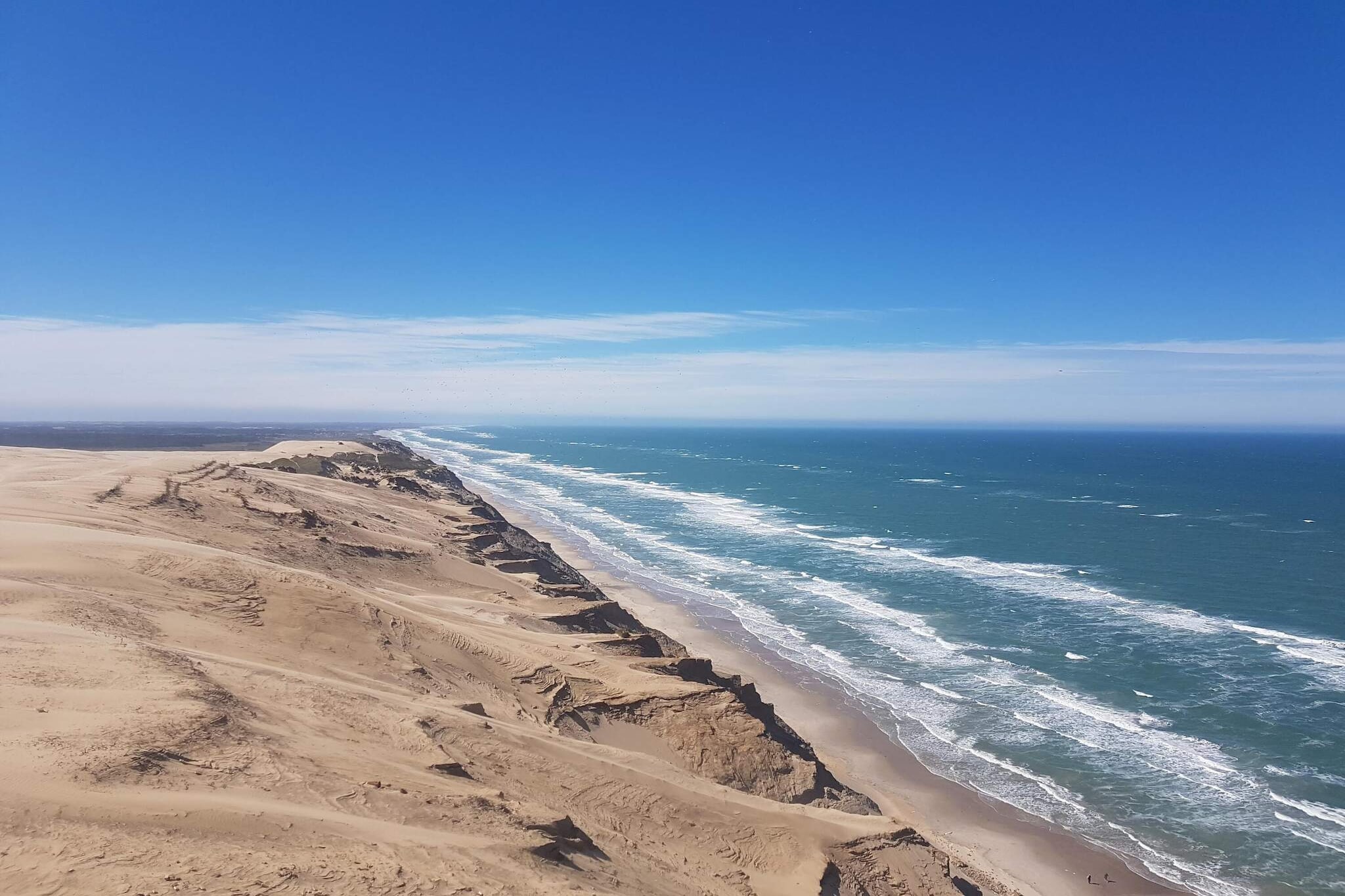 6 persoons vakantie huis in Løkken-By Traum