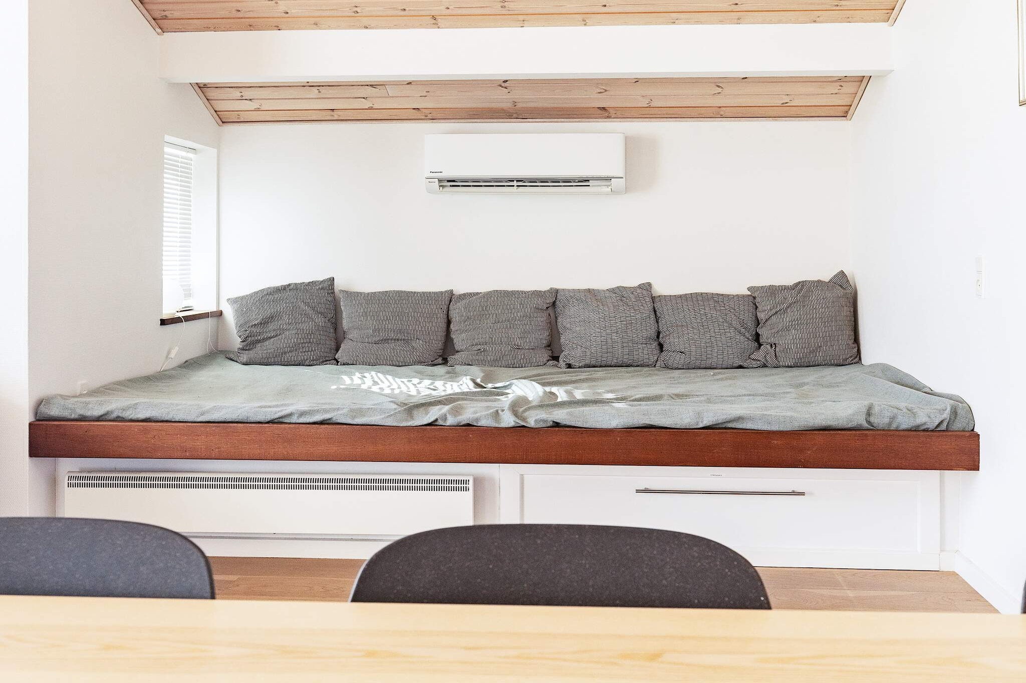 6 persoons vakantie huis in Løkken-By Traum - Binnen