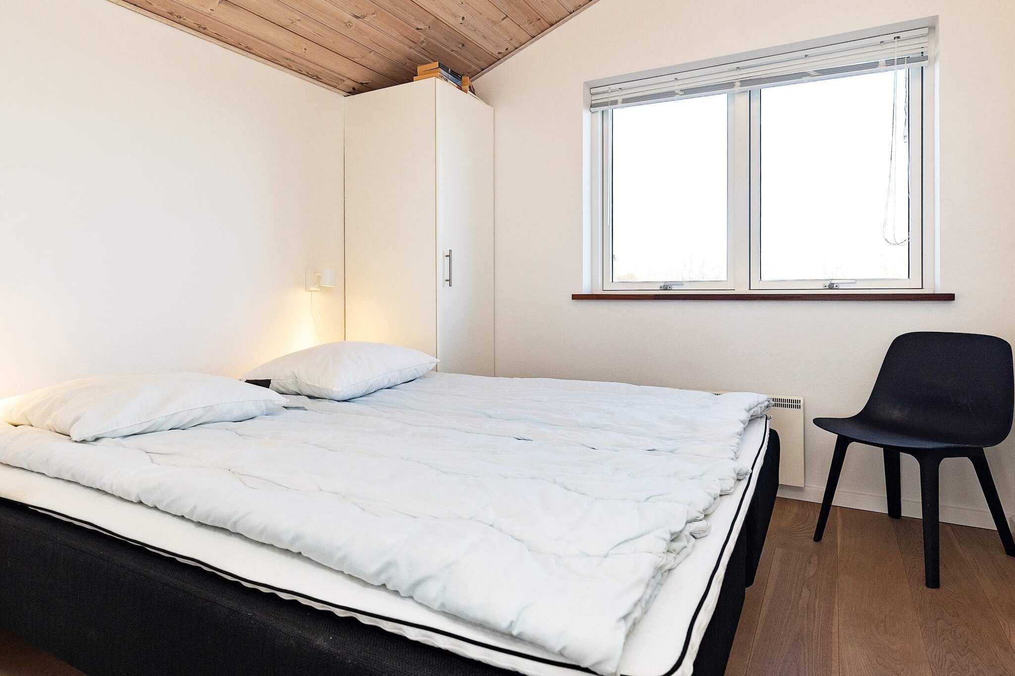 6 persoons vakantie huis in Løkken-By Traum - Binnen