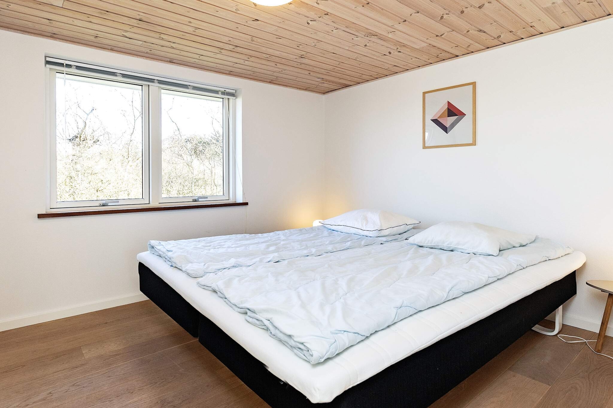 6 persoons vakantie huis in Løkken-By Traum - Binnen