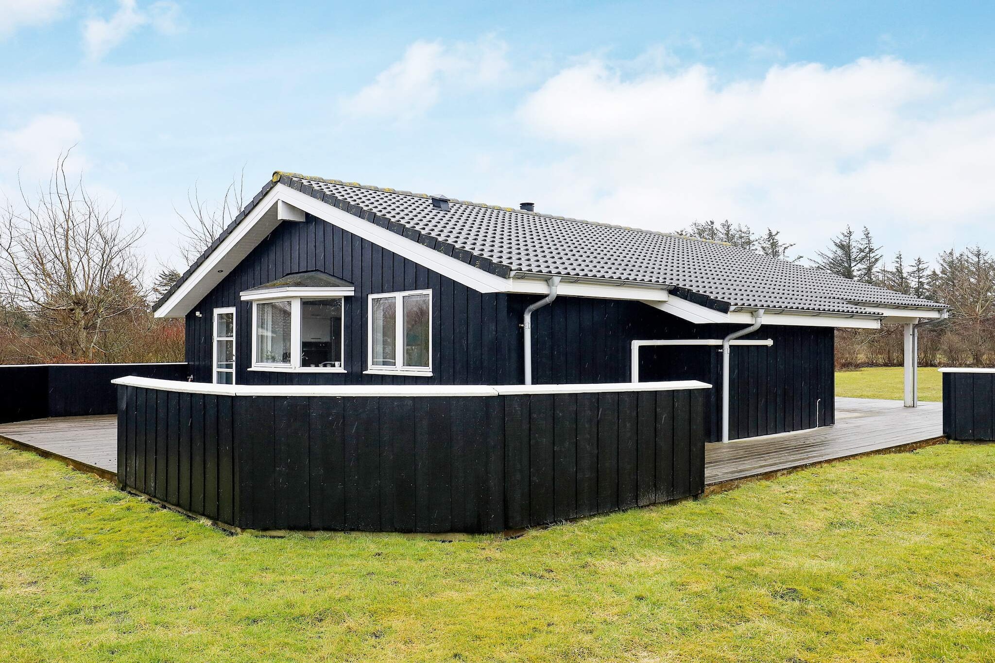 6 persoons vakantie huis in Løkken-By Traum - Uitzicht