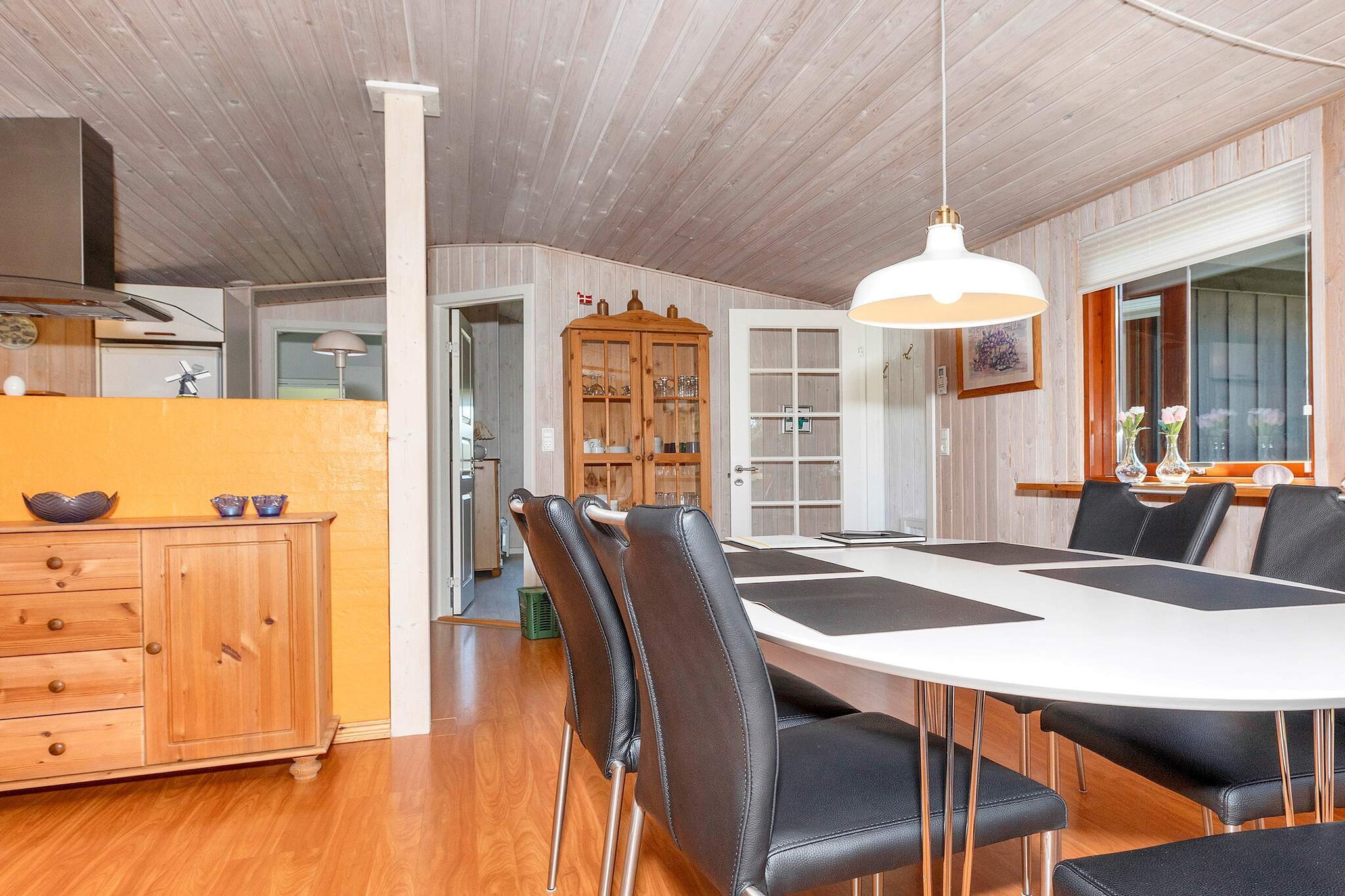 5 persoons vakantie huis in Løkken-By Traum - Binnen