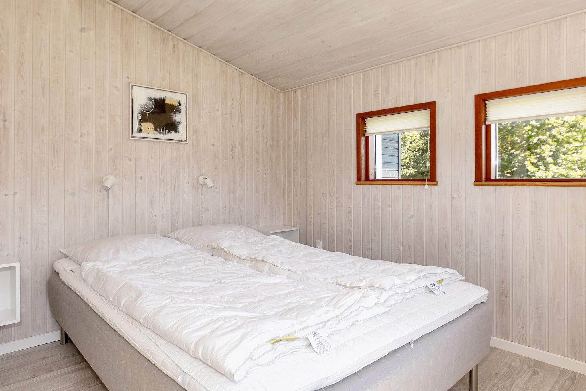 5 persoons vakantie huis in Løkken-By Traum - Binnen