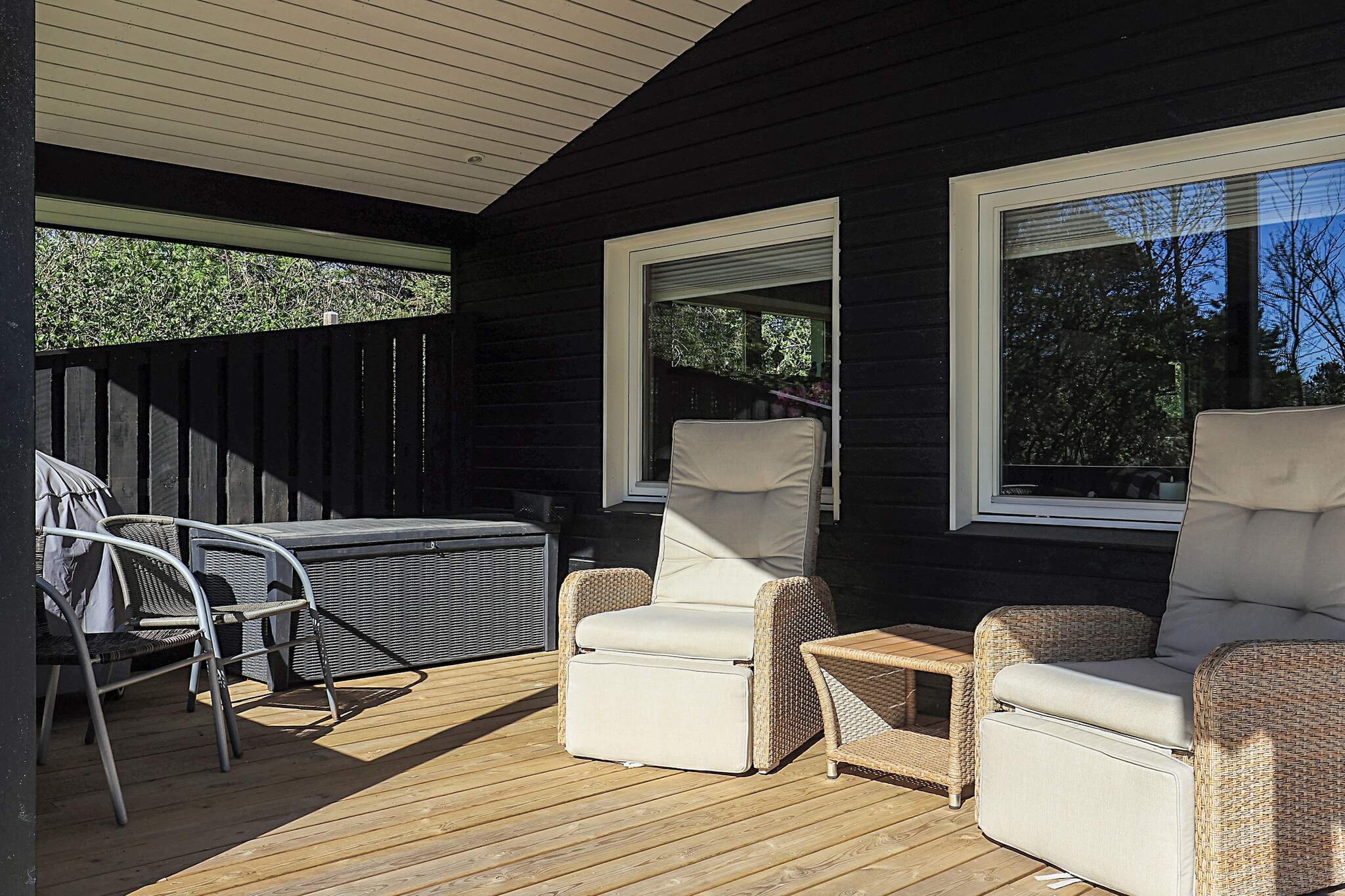 5 persoons vakantie huis in Løkken-By Traum - Uitzicht