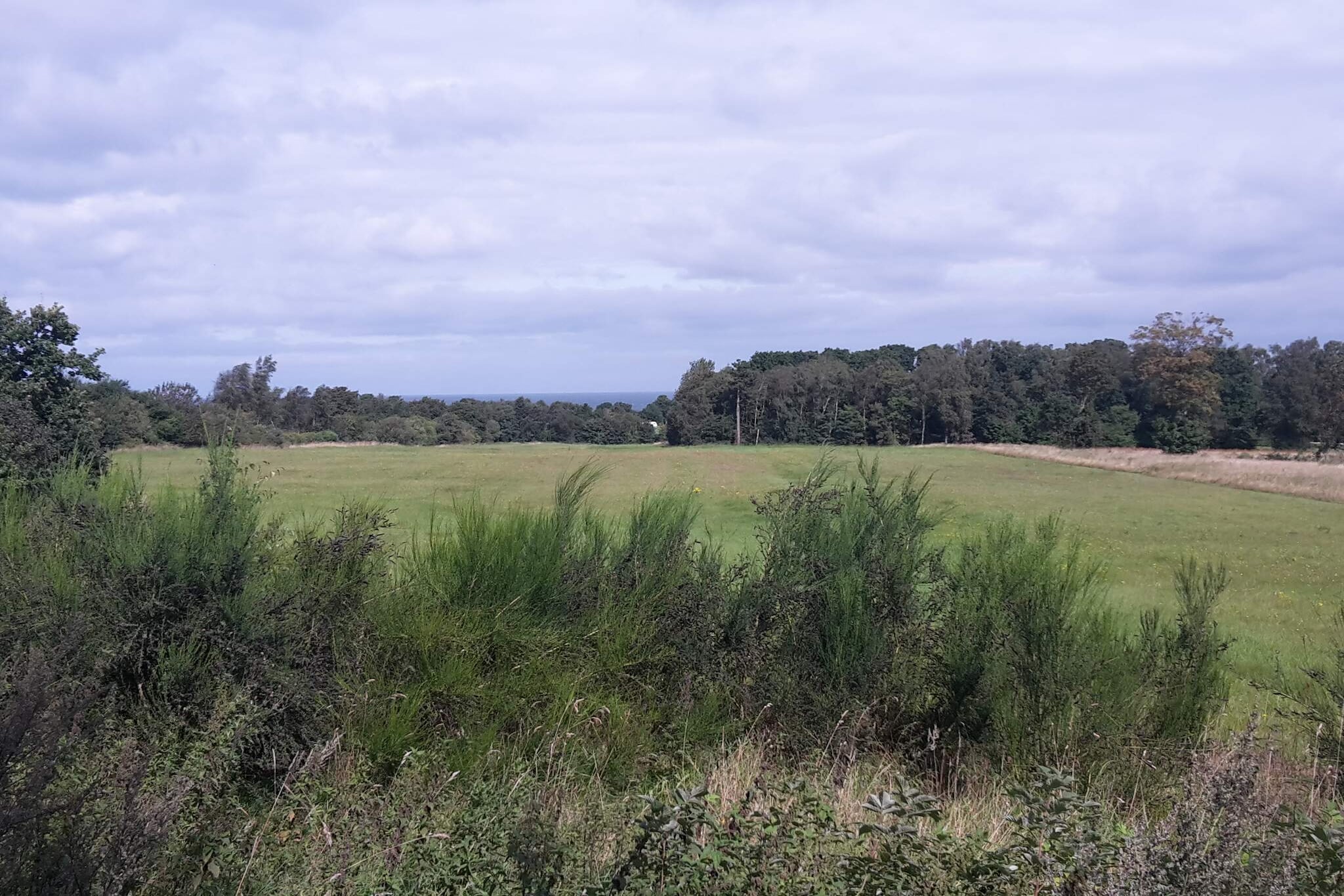 6 persoons vakantie huis in Glesborg-By Traum-Niet-getagd