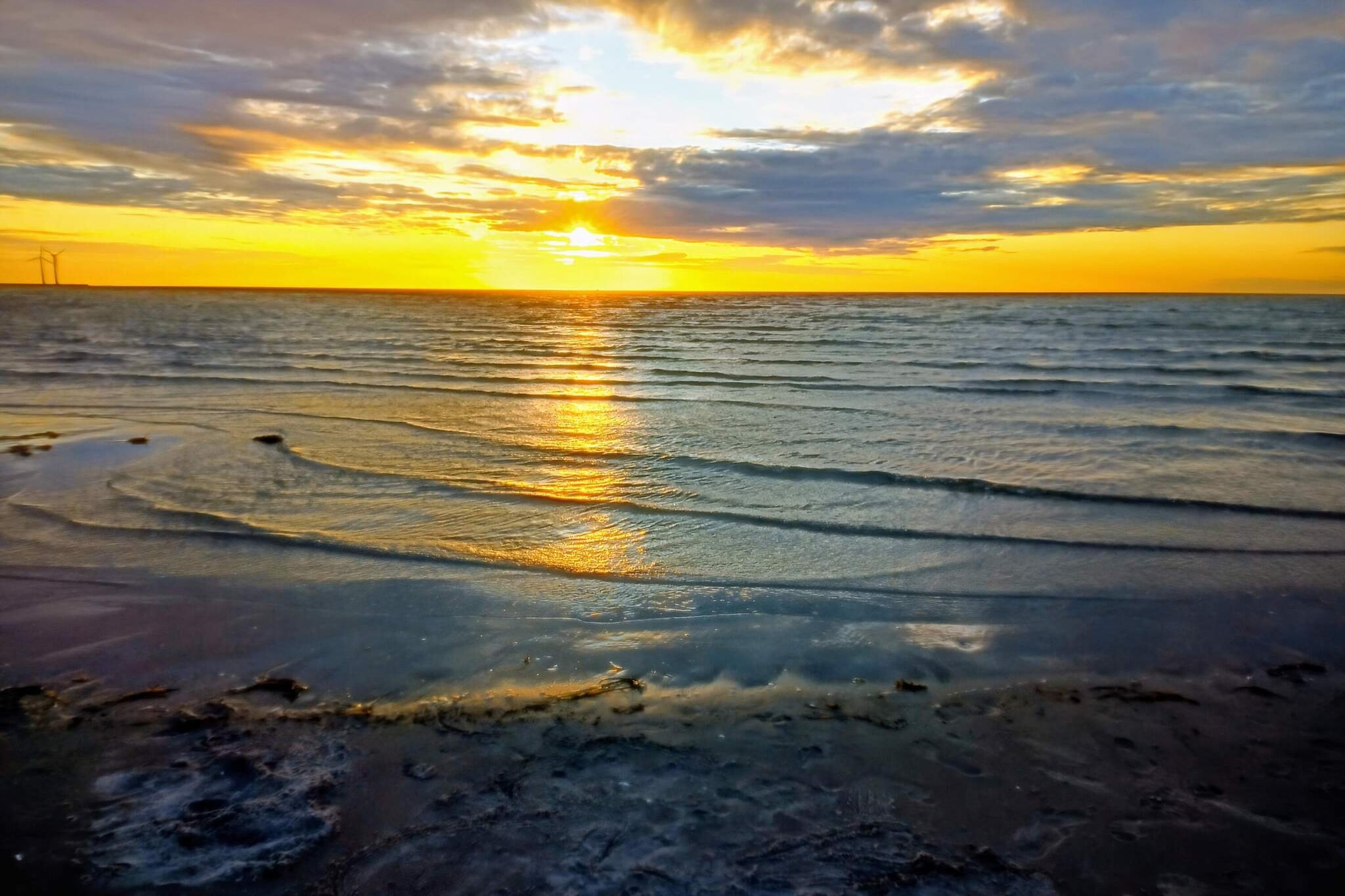 6 persoons vakantie huis in Glesborg-By Traum-Waterzicht