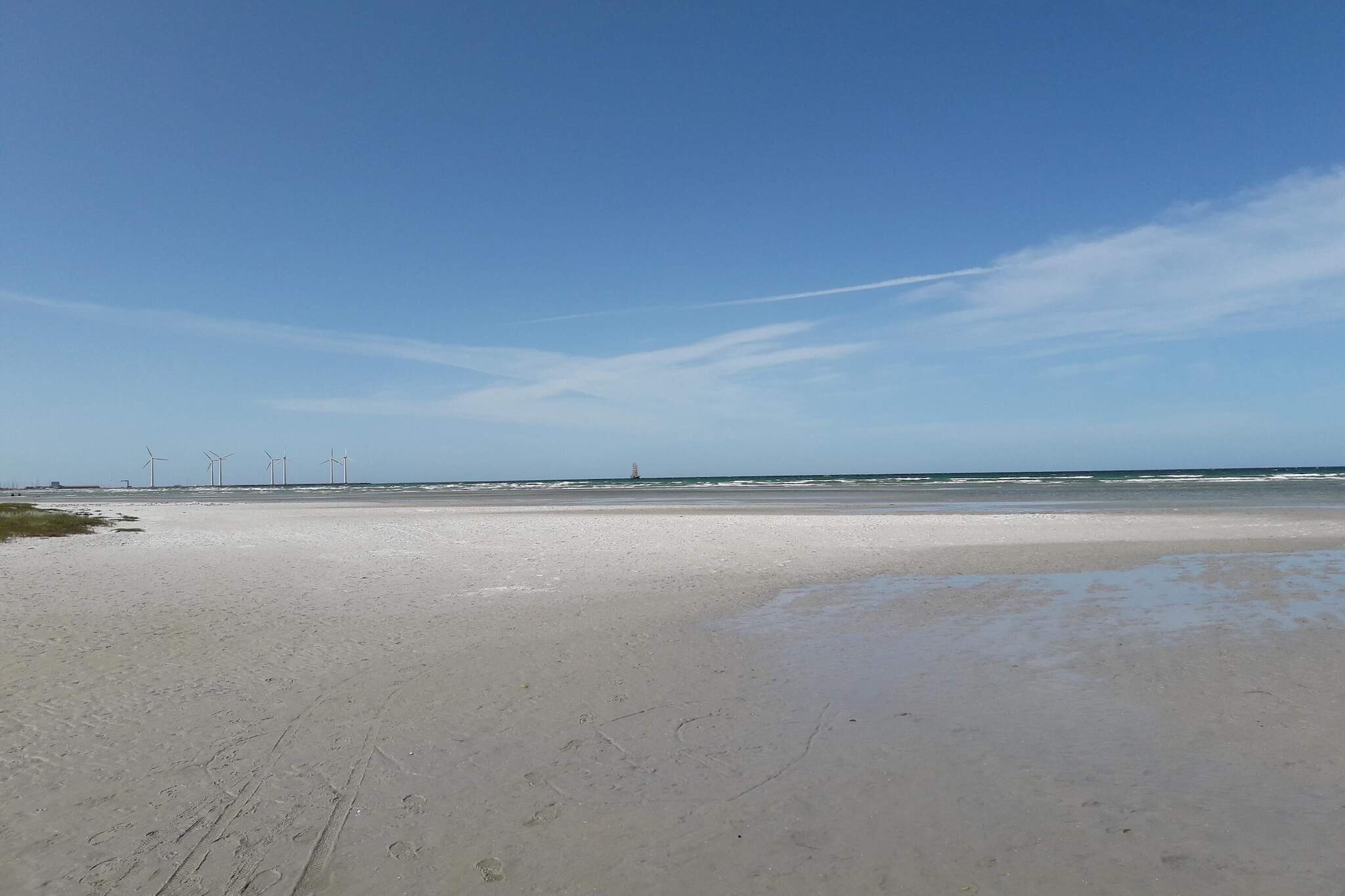 6 persoons vakantie huis in Glesborg-By Traum-Waterzicht