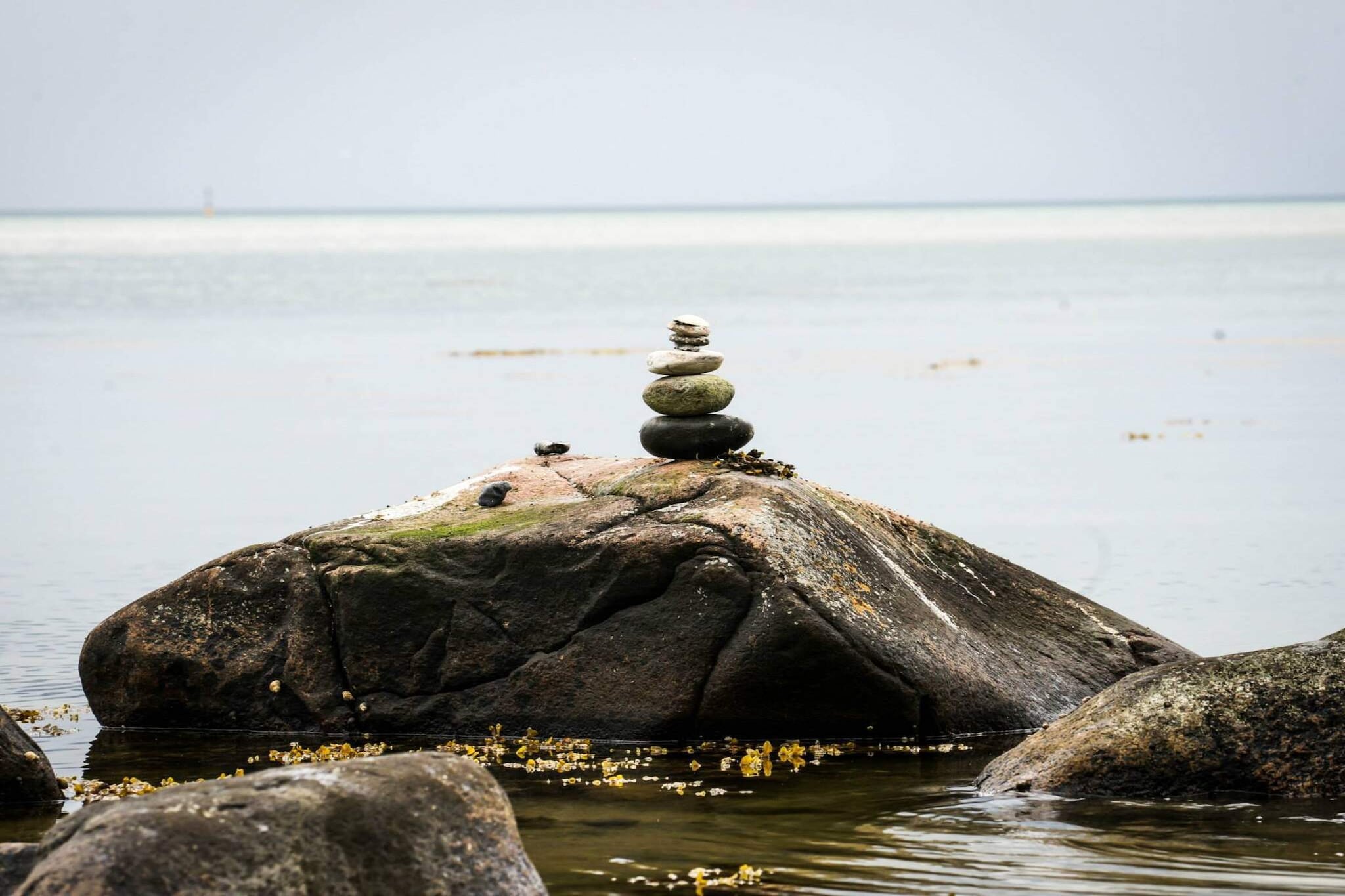 6 persoons vakantie huis in Glesborg-By Traum-Waterzicht