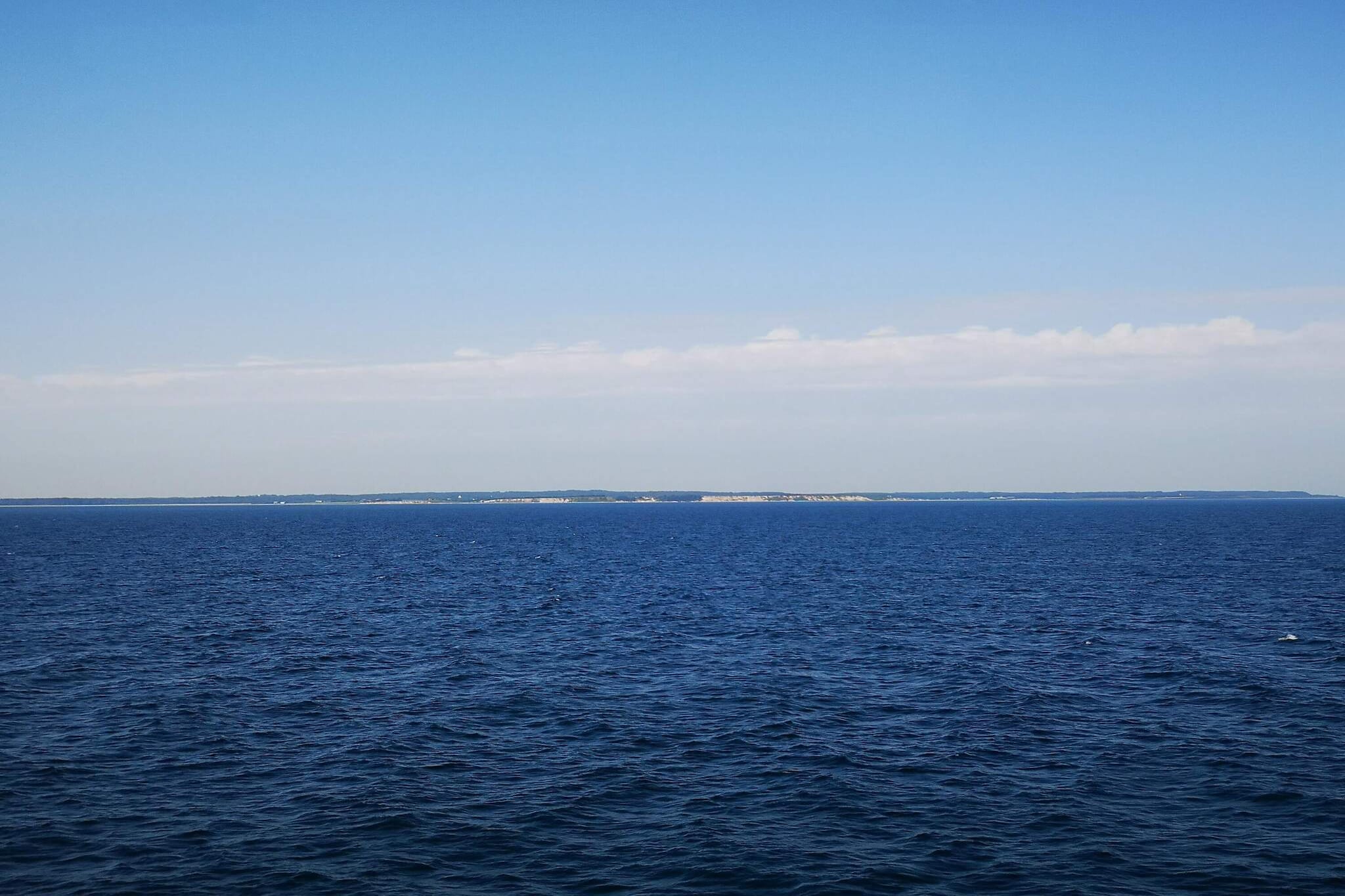 6 persoons vakantie huis in Glesborg-By Traum-Waterzicht