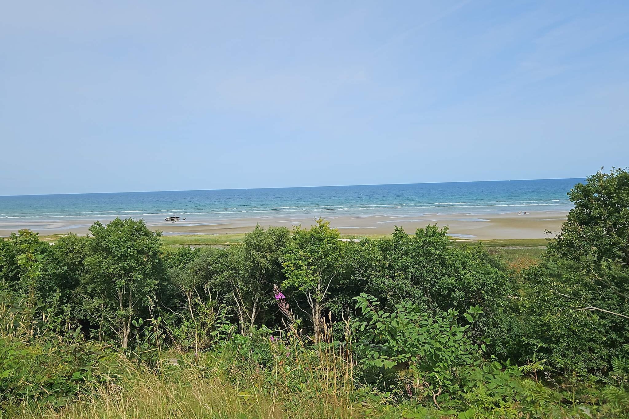 6 persoons vakantie huis in Glesborg-By Traum-Waterzicht