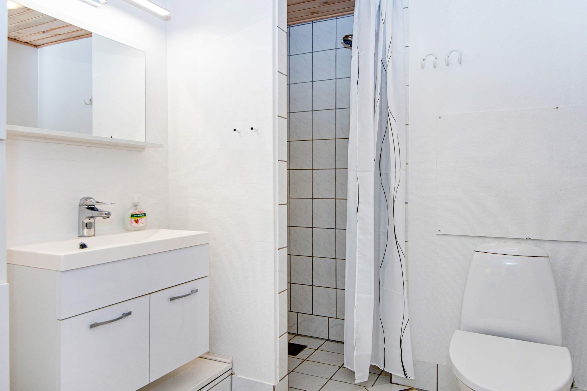 6 persoons vakantie huis in Fanø-By Traum - Binnen