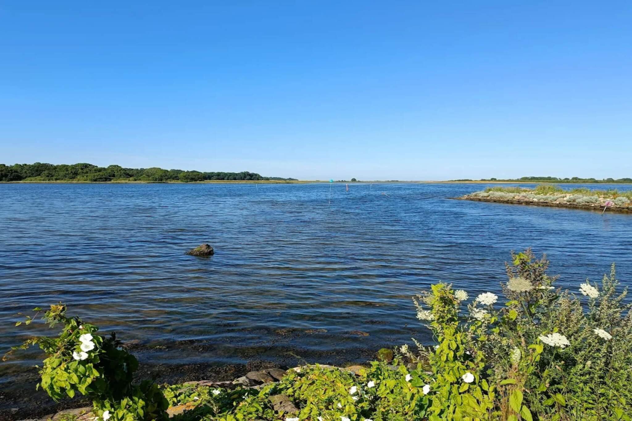 Évasion panoramique en bord de mer -- By Traum Ferienwohnungen-Vue sur l'eau