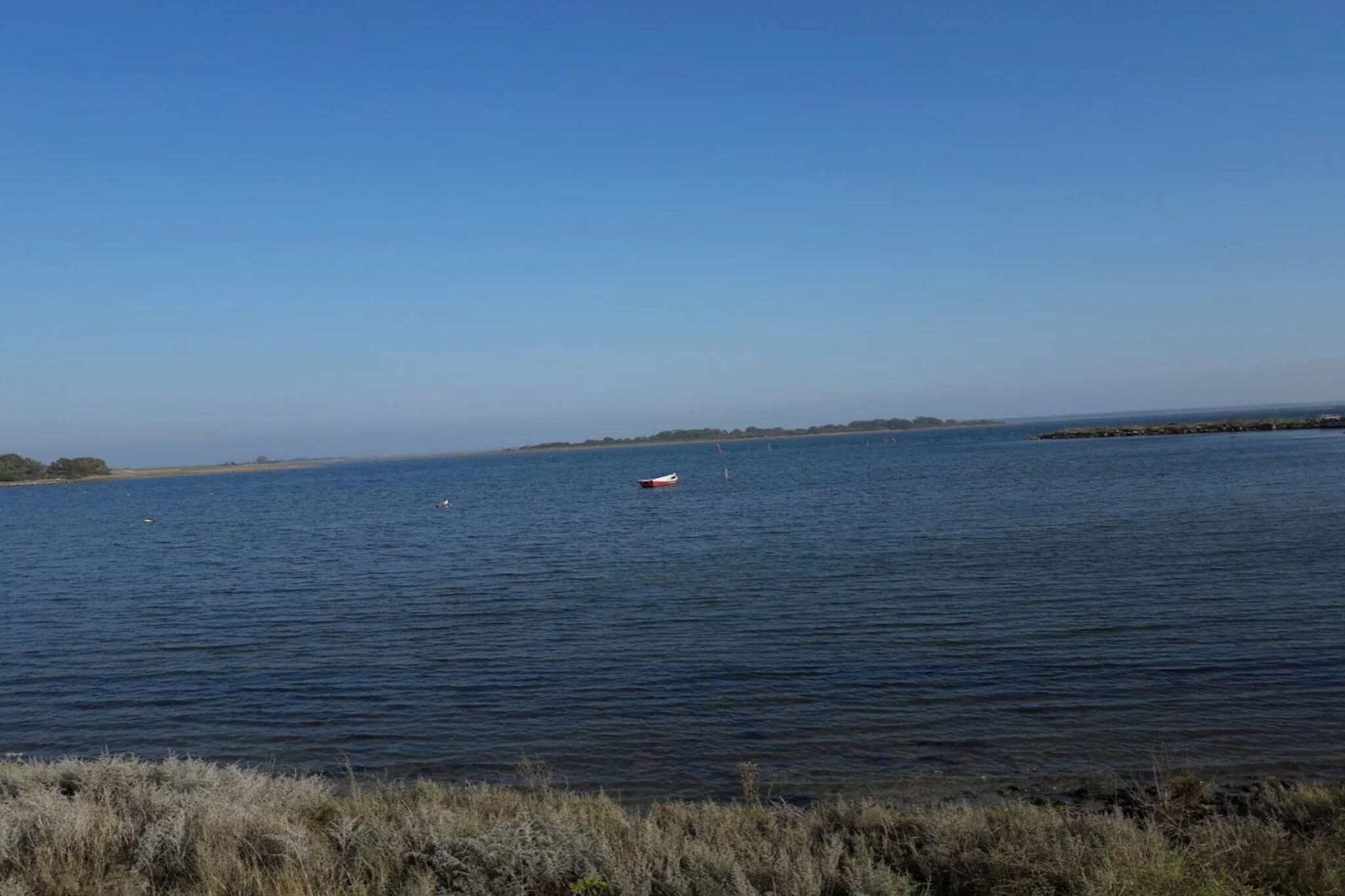 Évasion panoramique en bord de mer -- By Traum Ferienwohnungen-Vue sur l'eau